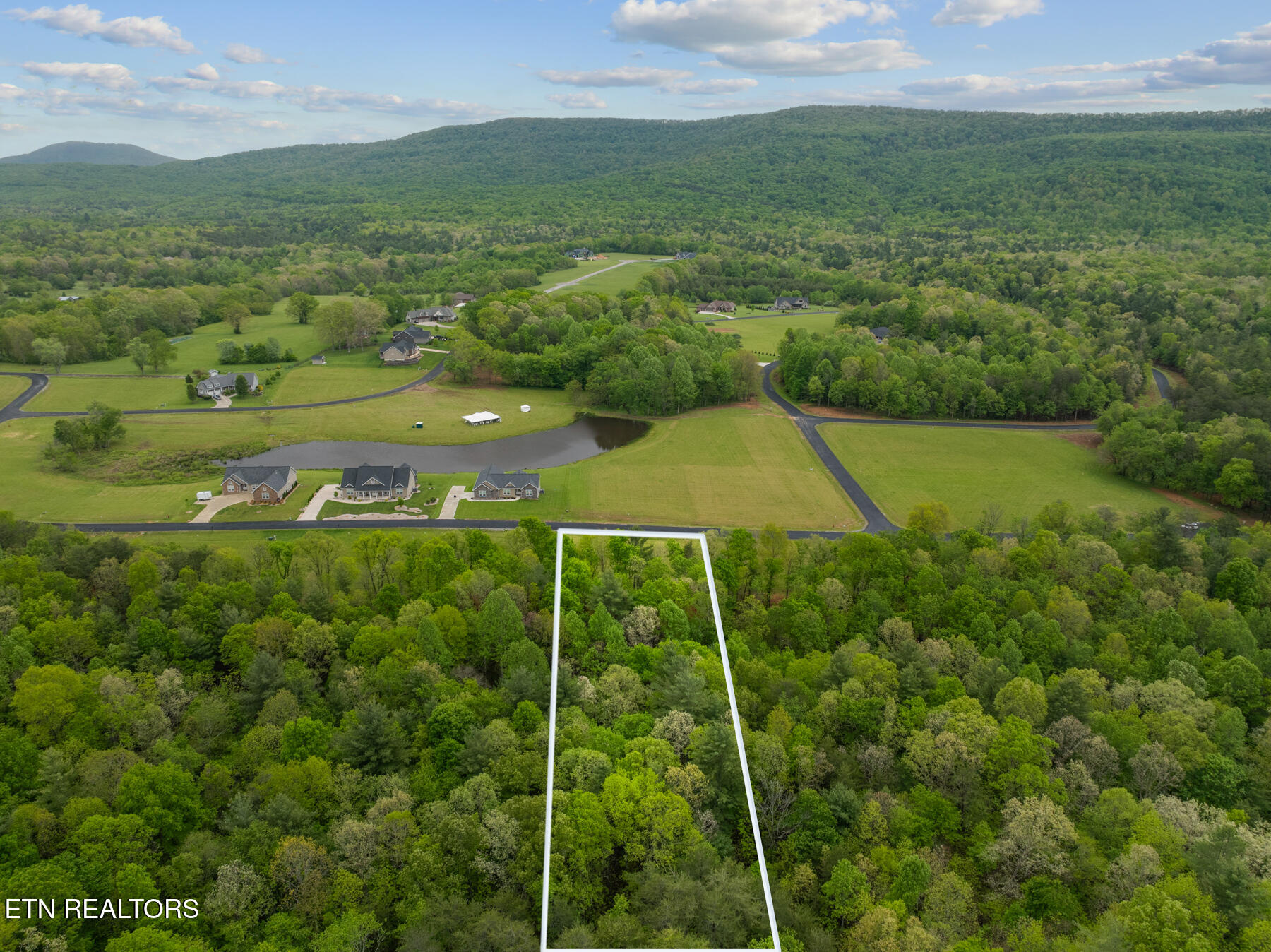 Marie Lane Crossville TN 38555