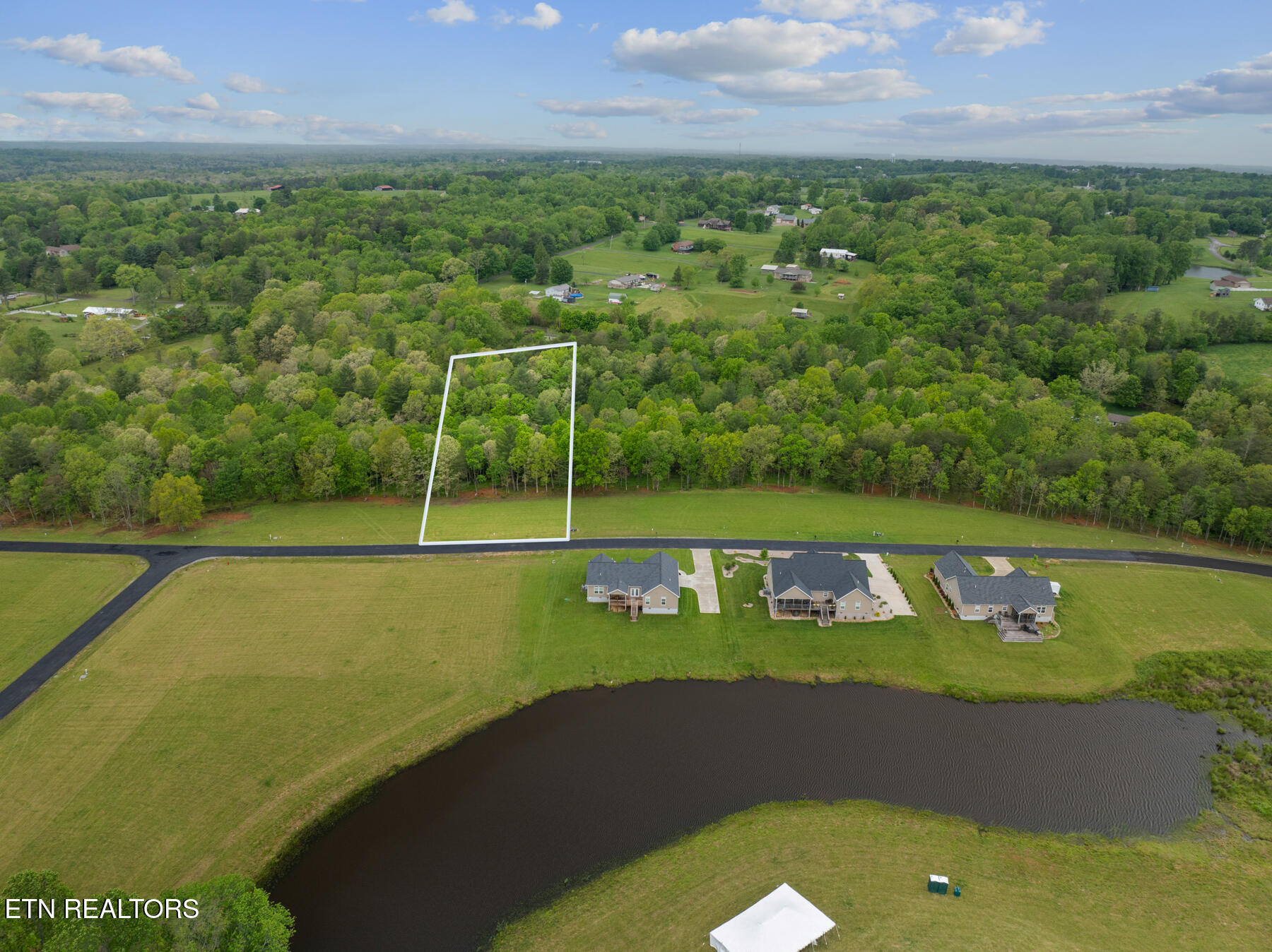 Marie Lane Crossville TN 38555