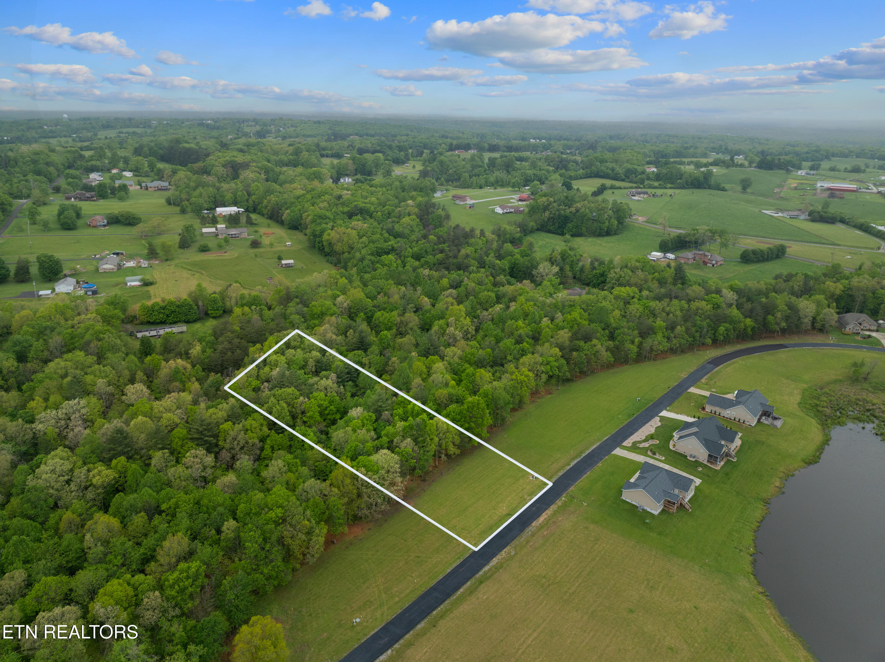 Marie Lane Crossville TN 38555