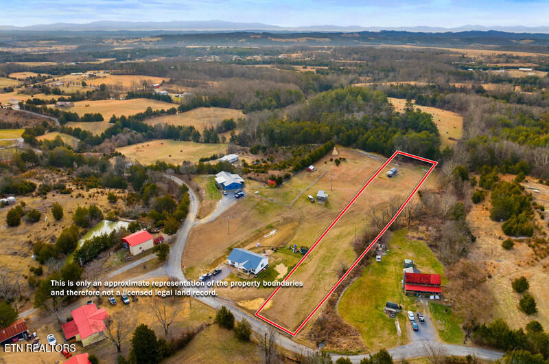 0 Goodman Loop Bulls Gap TN 37711