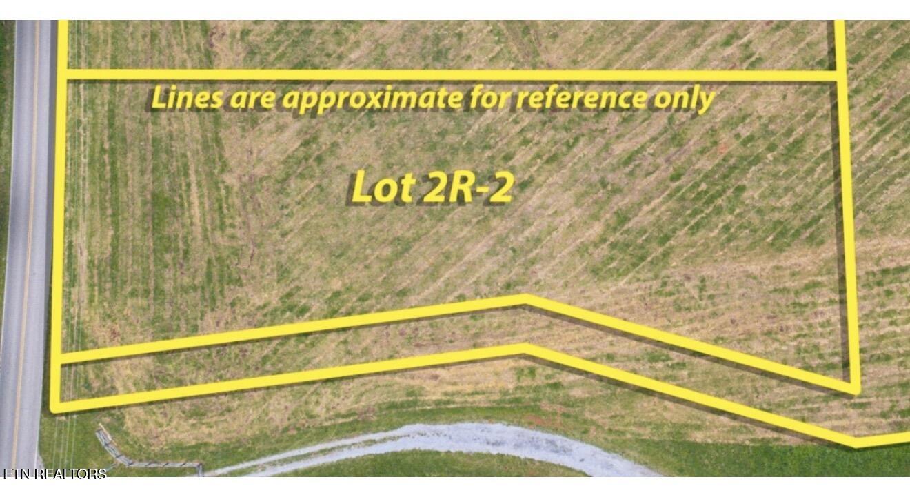 LOT2R-2 Walker Maryville TN 37801