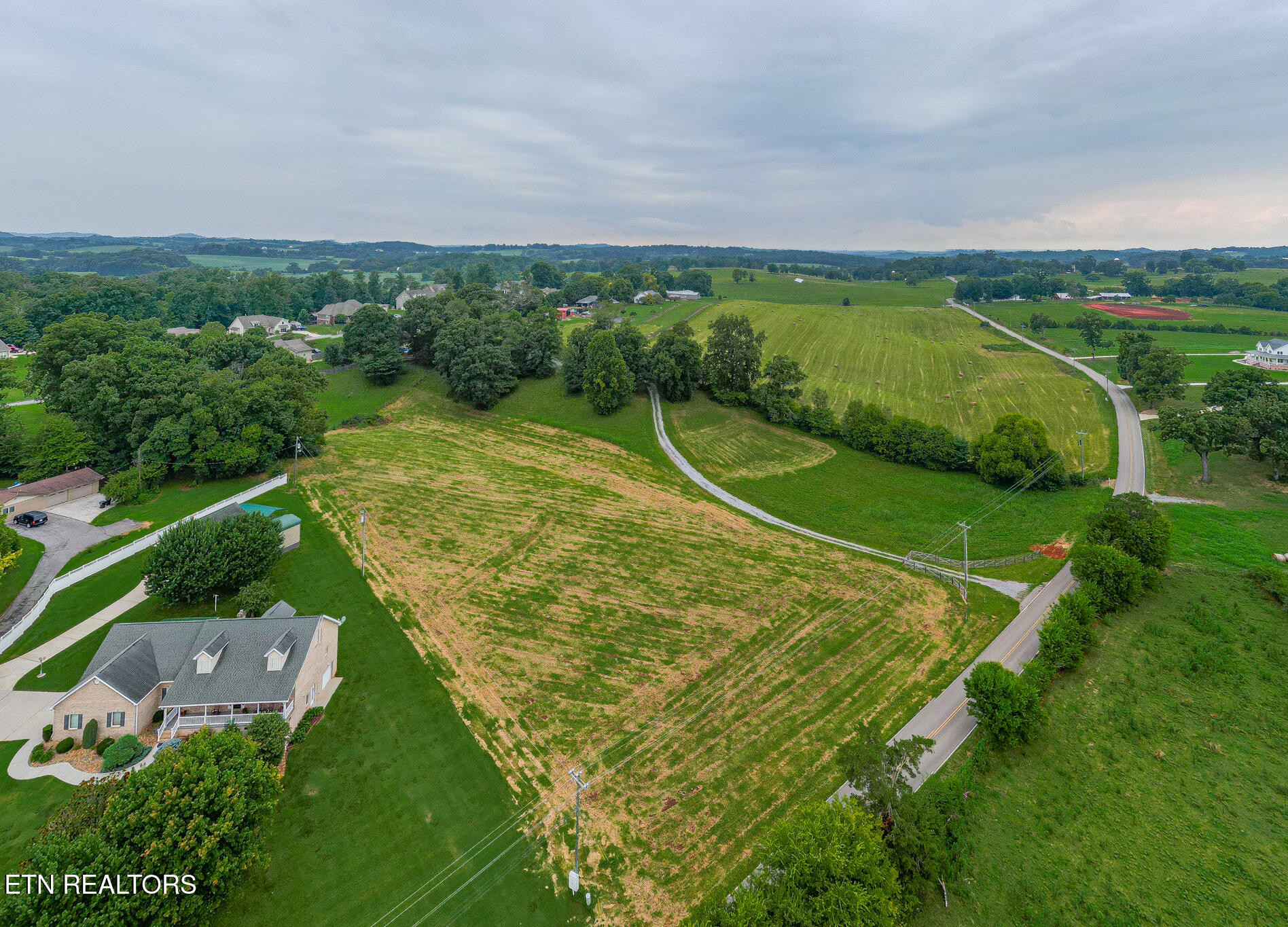 LOT2R-2 Walker Maryville TN 37801