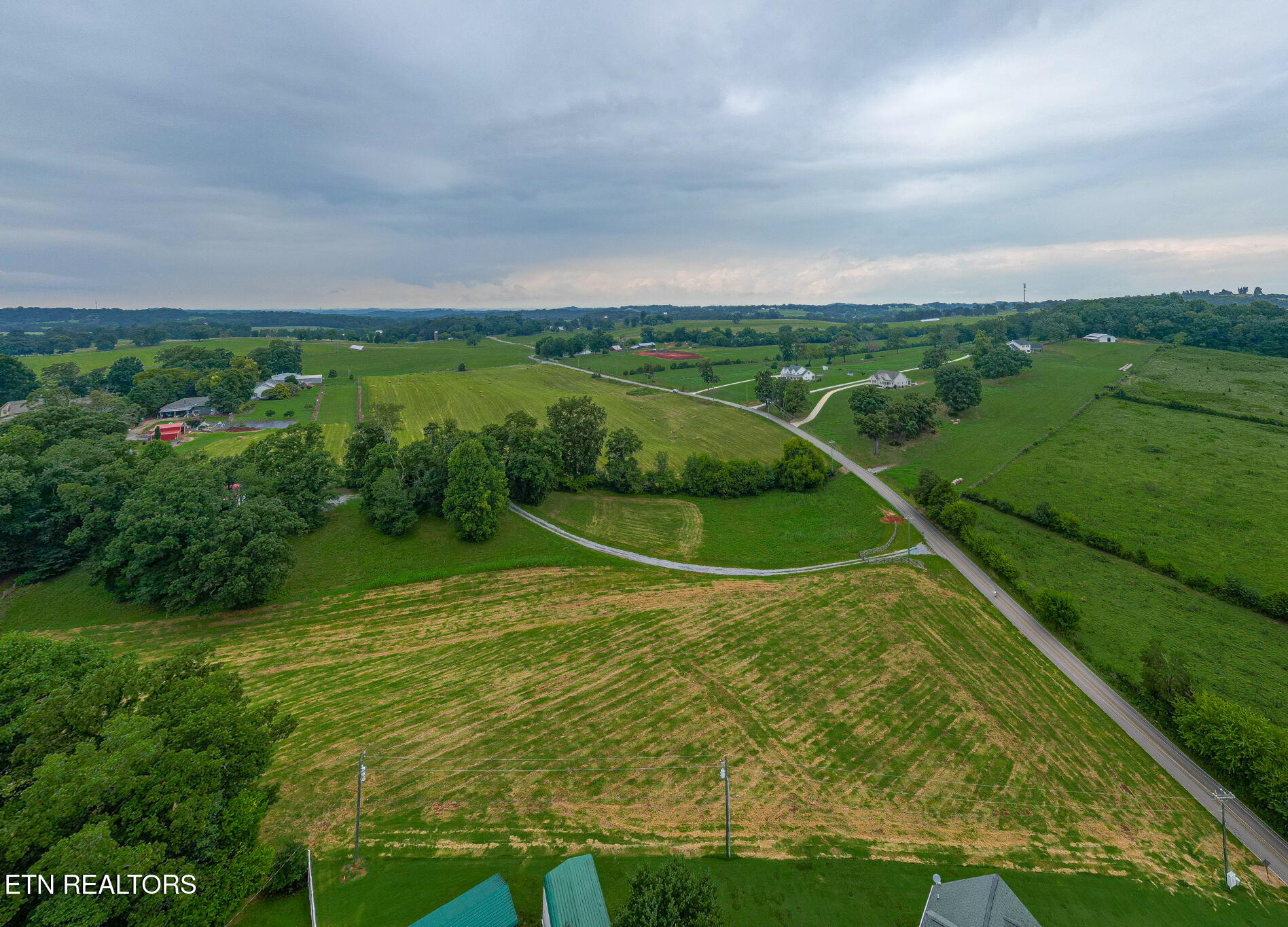 LOT2R-2 Walker Maryville TN 37801
