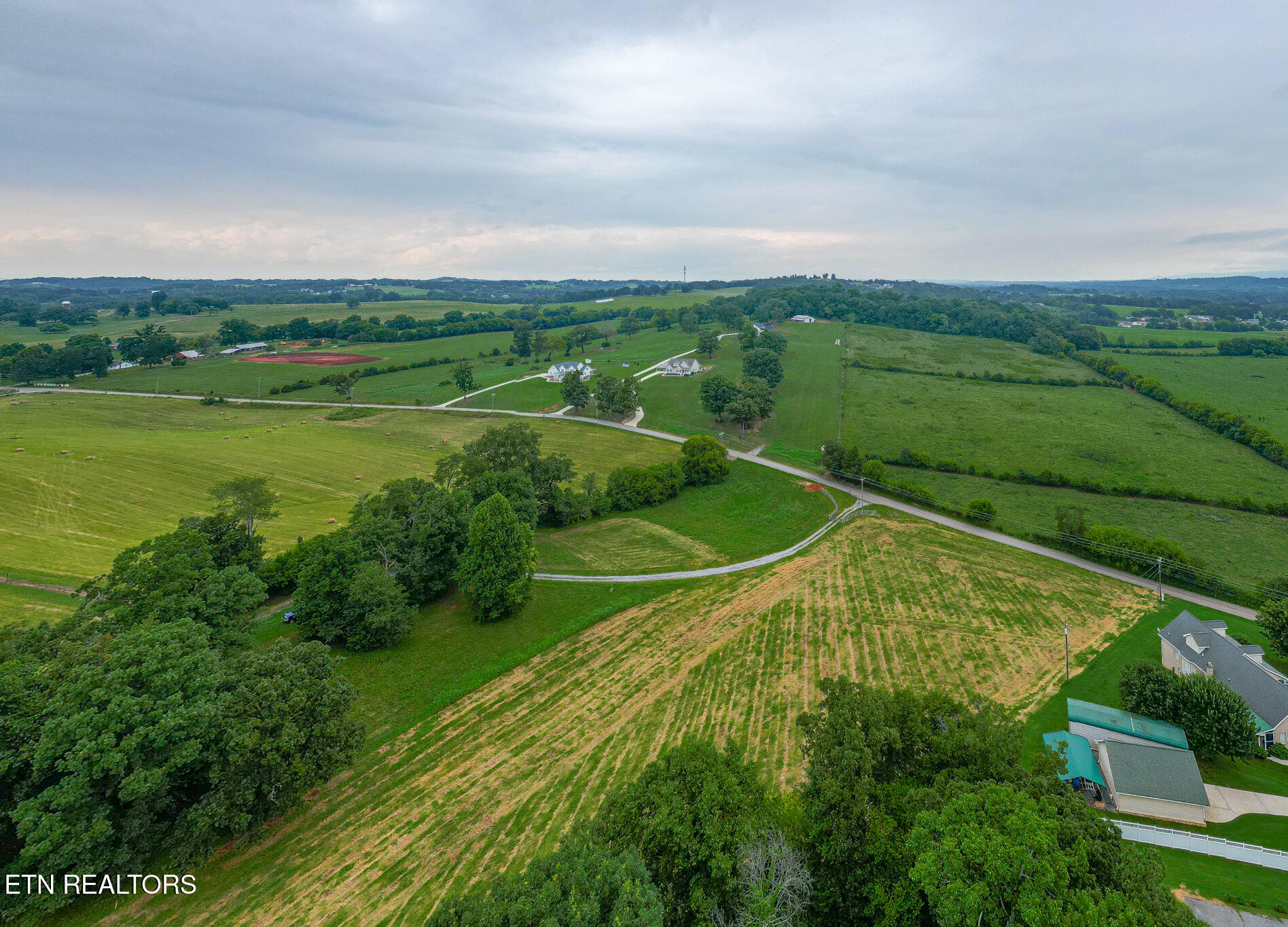 LOT2R-2 Walker Maryville TN 37801
