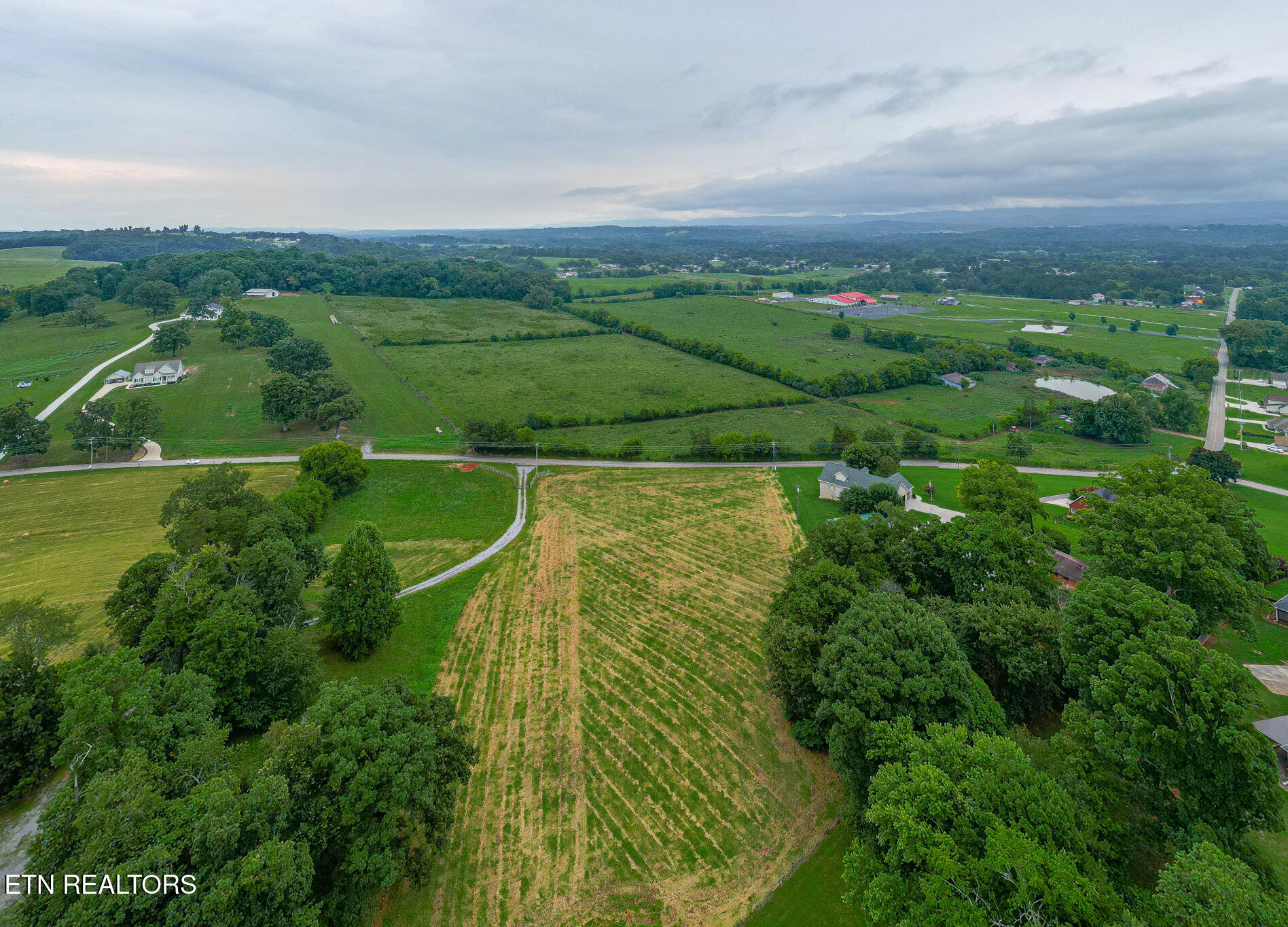 LOT2R-2 Walker Maryville TN 37801
