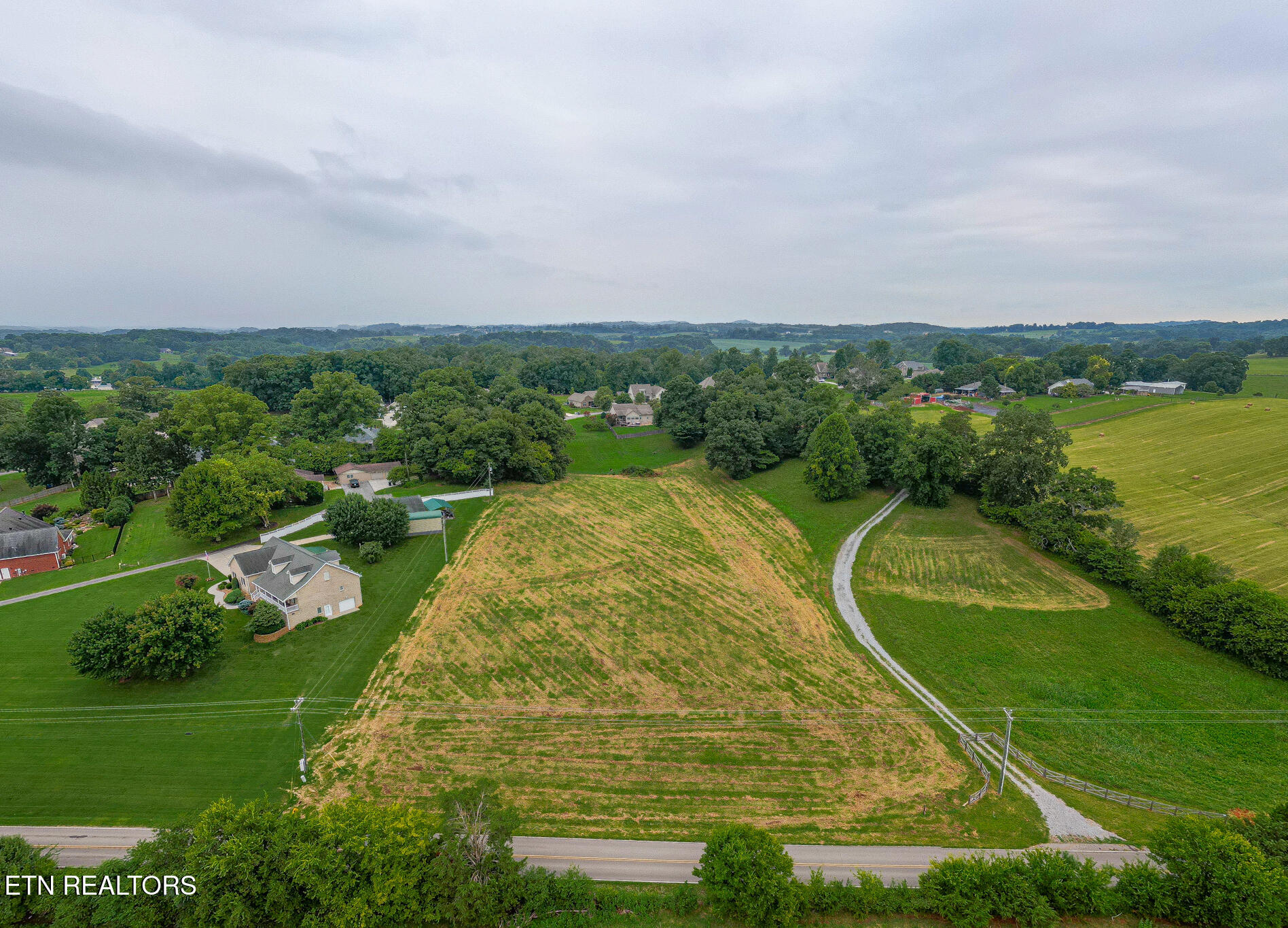 LOT2R-2 Walker Maryville TN 37801