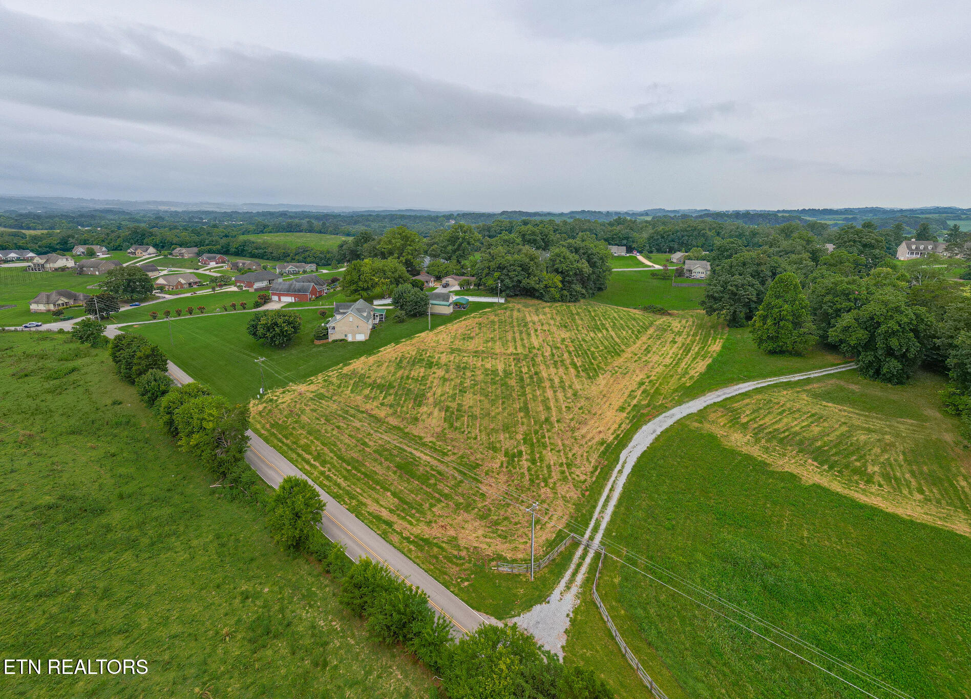LOT2R-2 Walker Maryville TN 37801