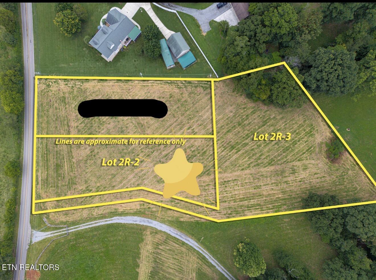 LOT2R-2 Walker Maryville TN 37801