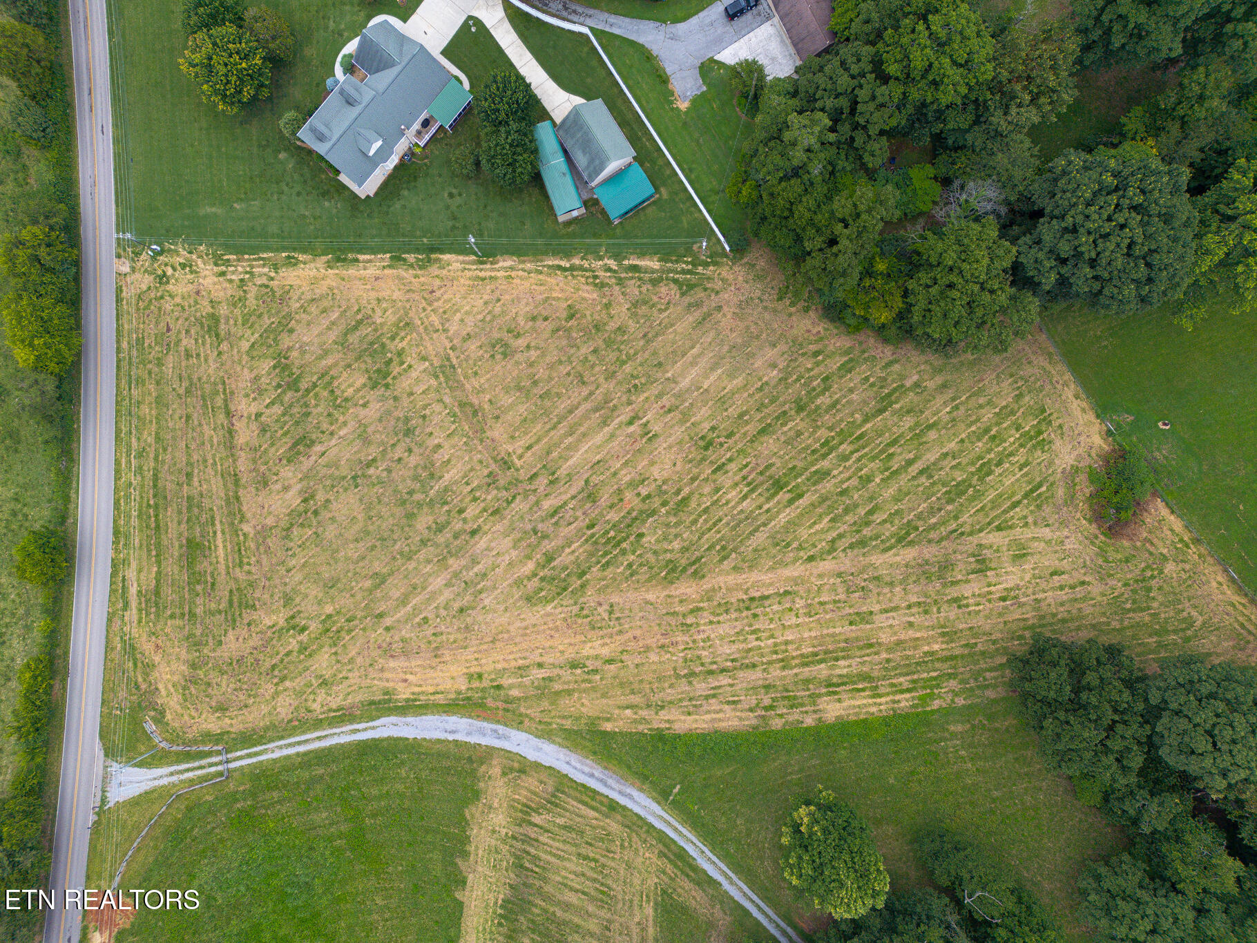 LOT2R-2 Walker Maryville TN 37801
