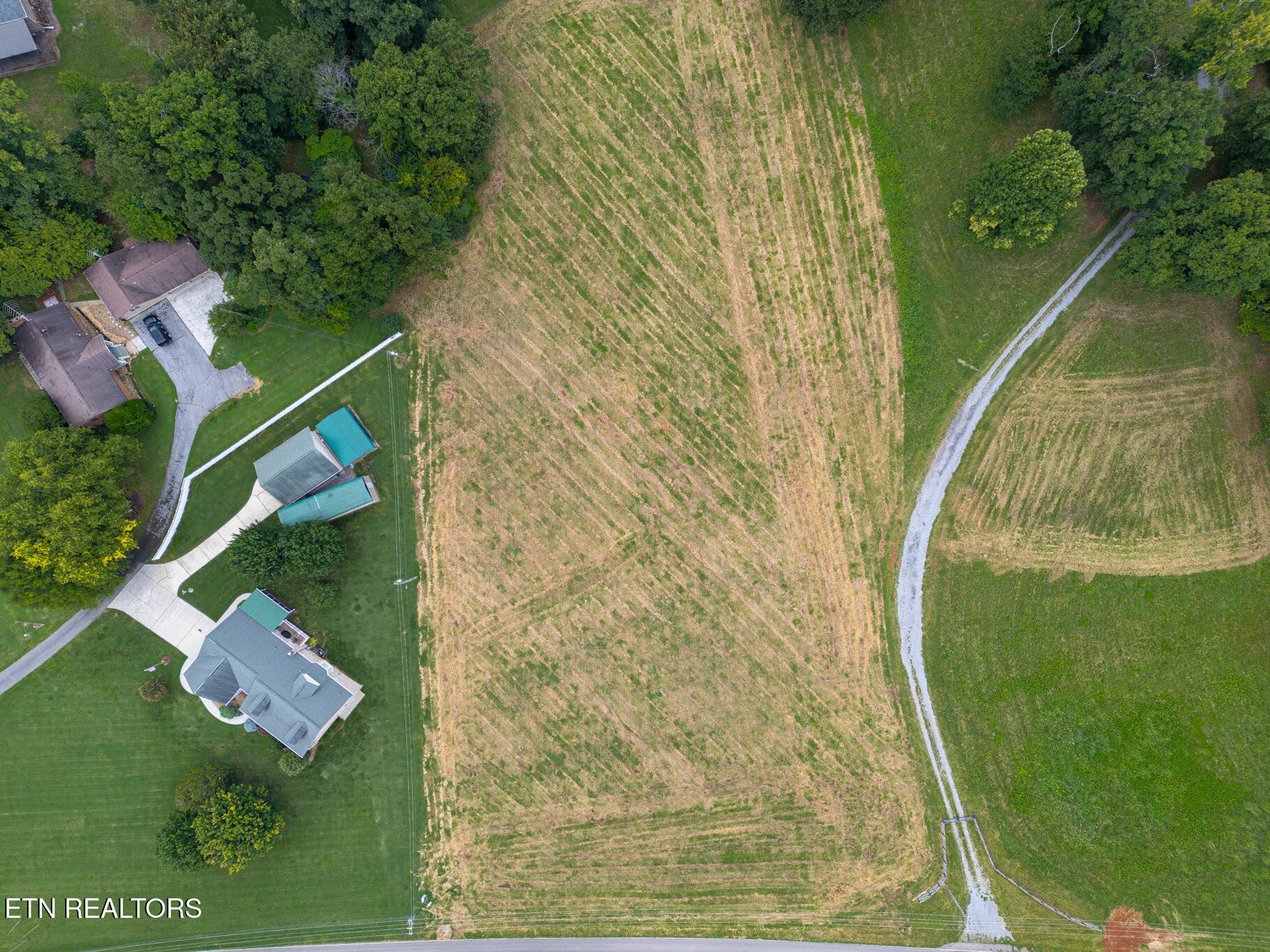 LOT2R-2 Walker Maryville TN 37801