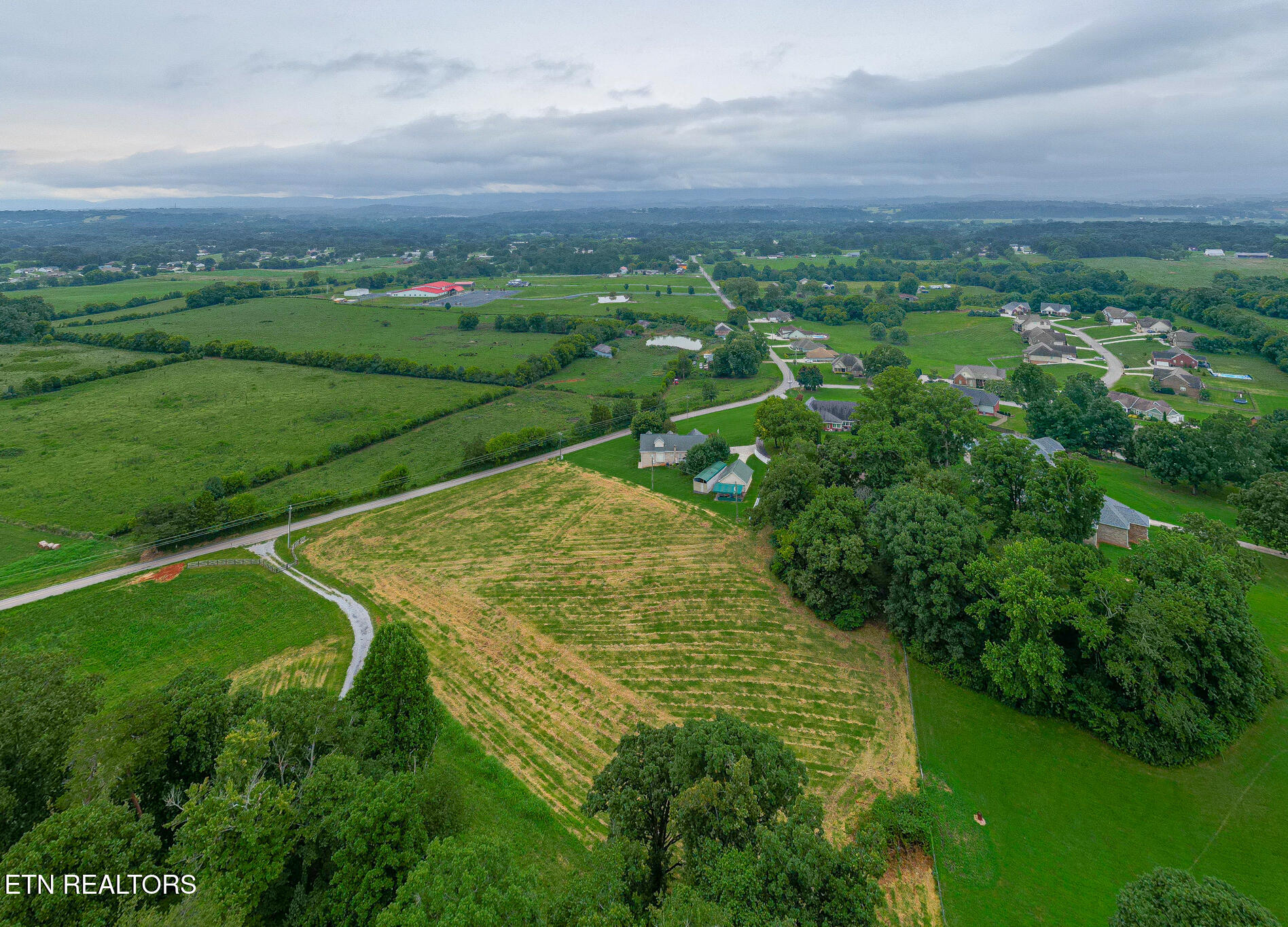 LOT2R-2 Walker Maryville TN 37801