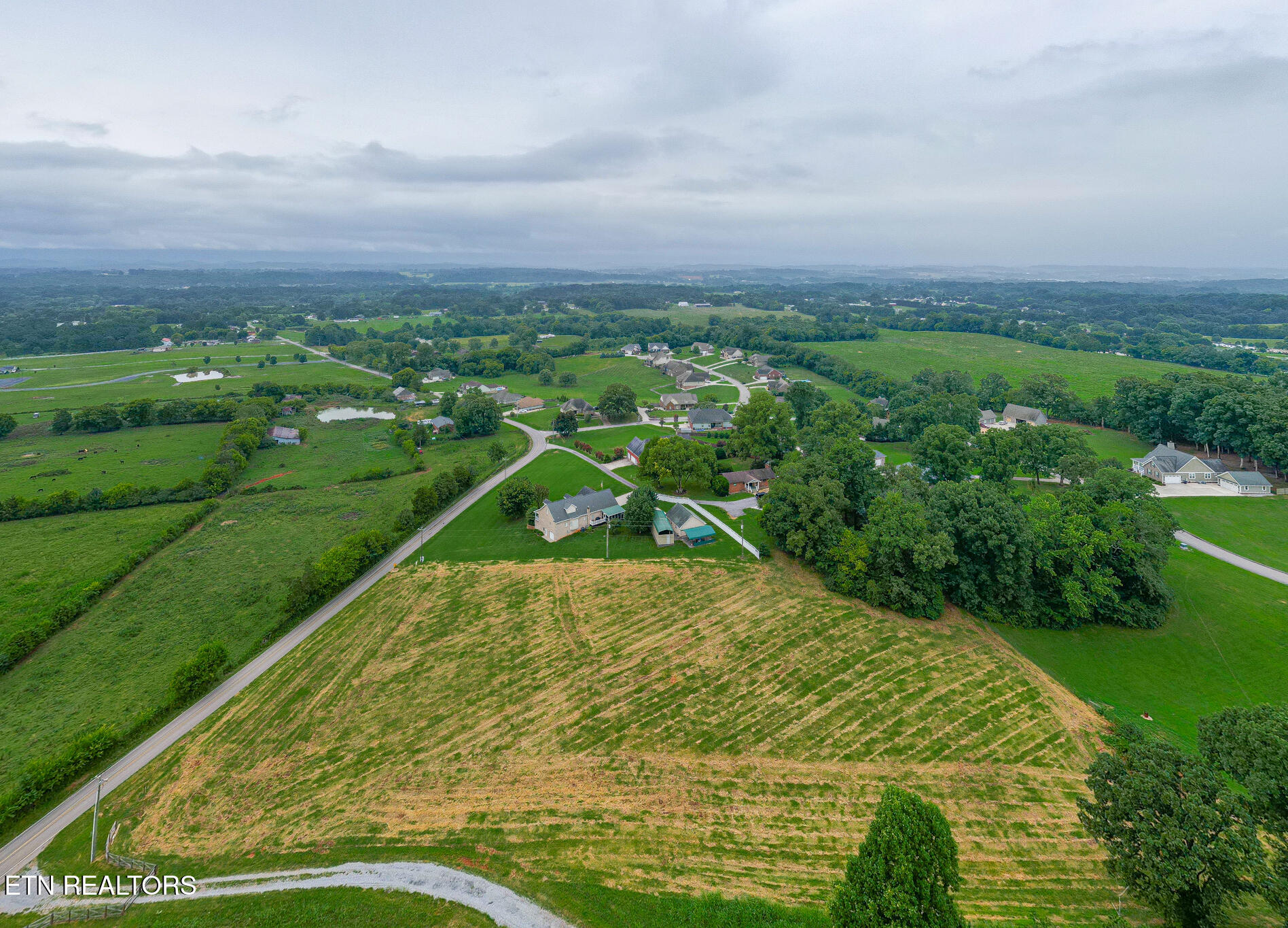 LOT2R-2 Walker Maryville TN 37801