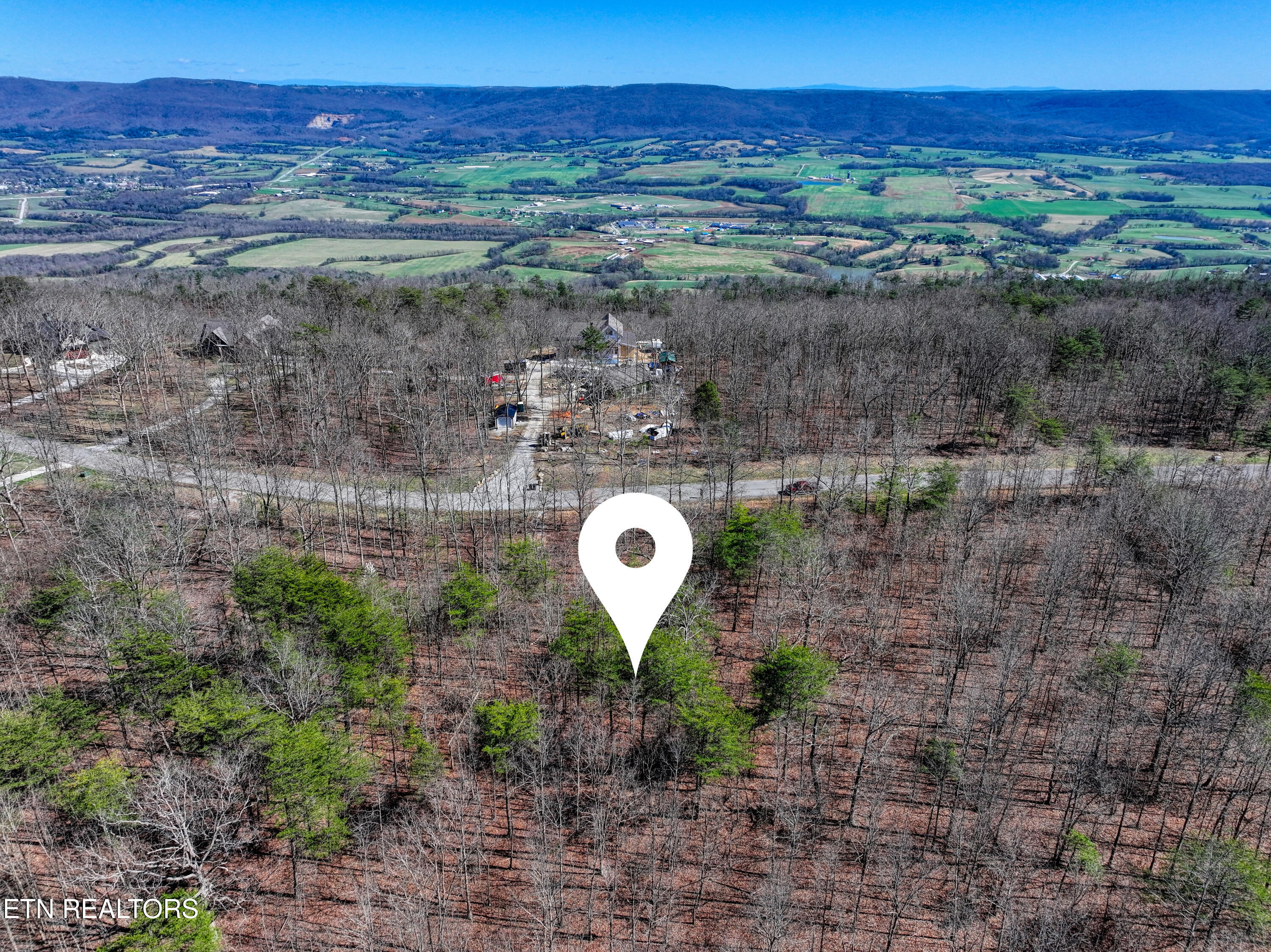 0 Gray Rock View Pikeville TN 37367