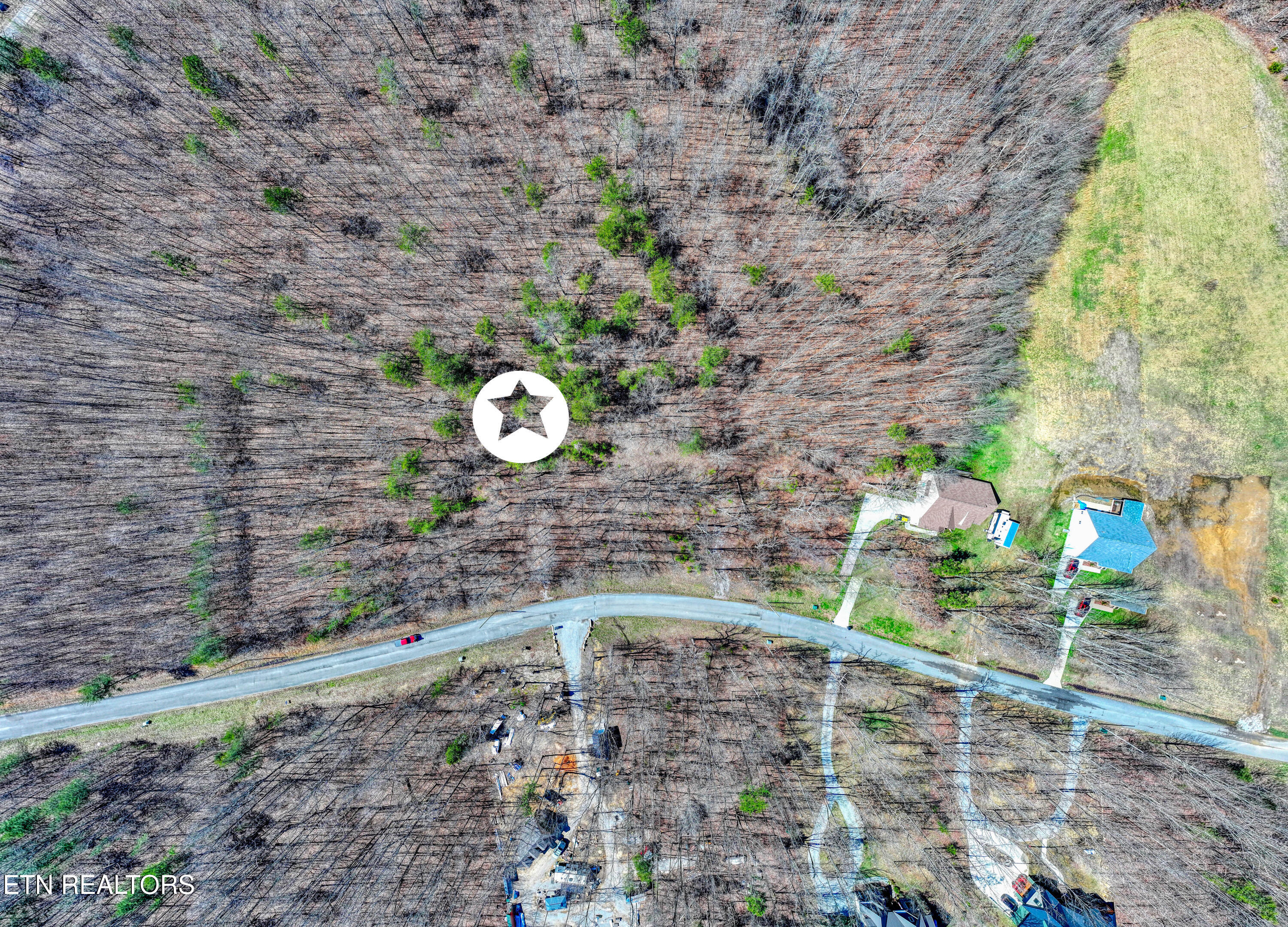 0 Gray Rock View Pikeville TN 37367