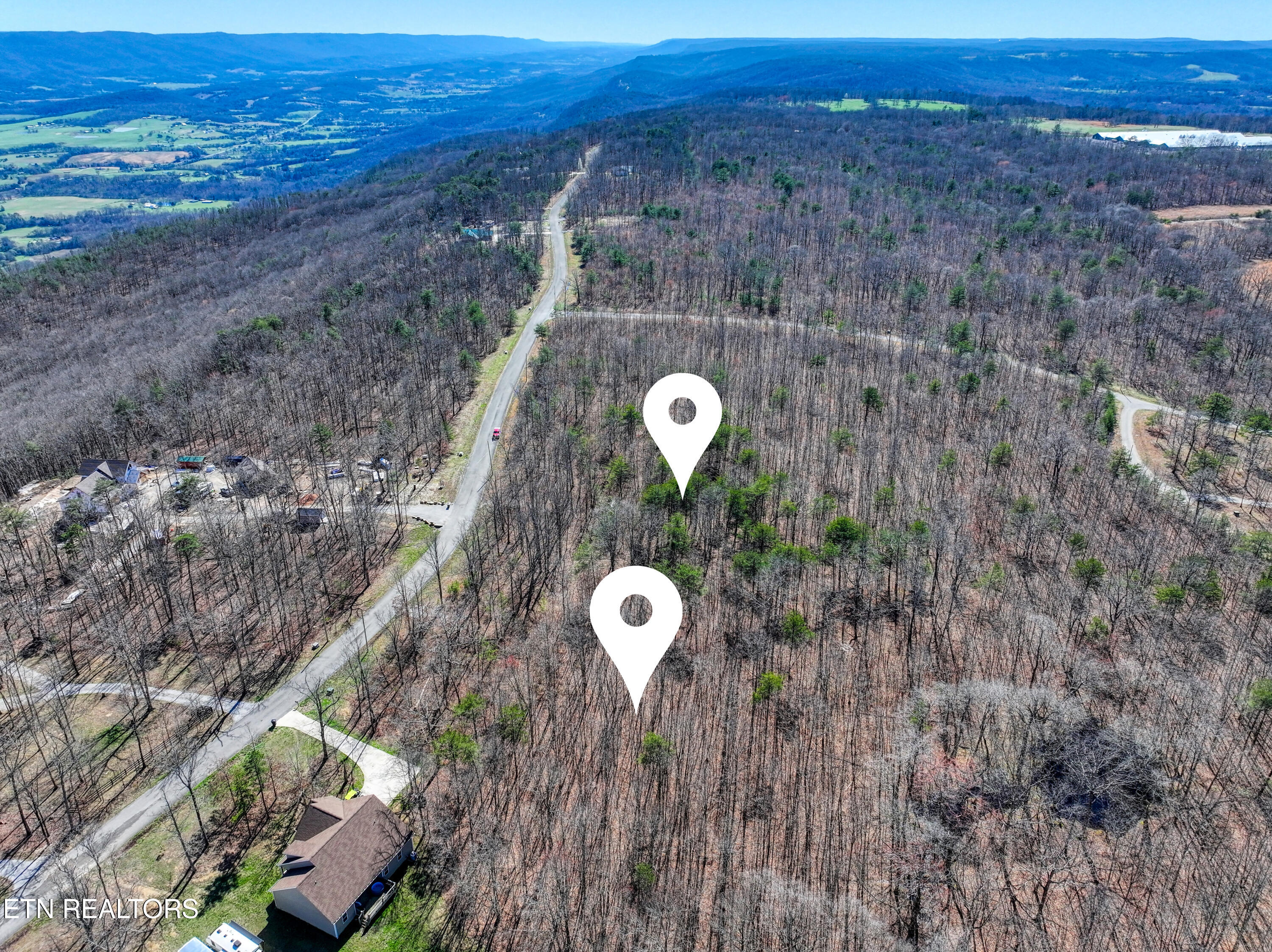 0 Gray Rock View Pikeville TN 37367