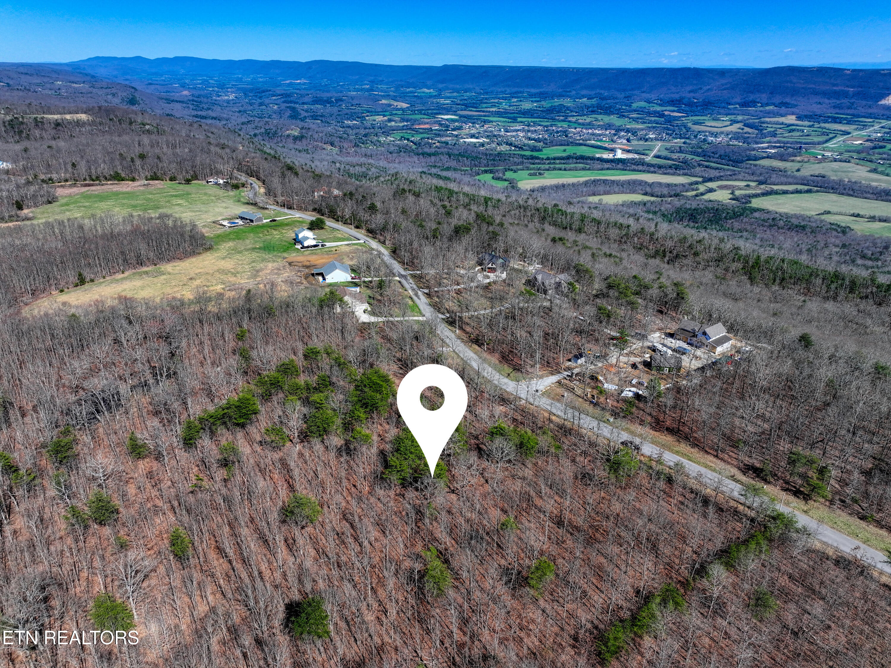 0 Gray Rock View Pikeville TN 37367