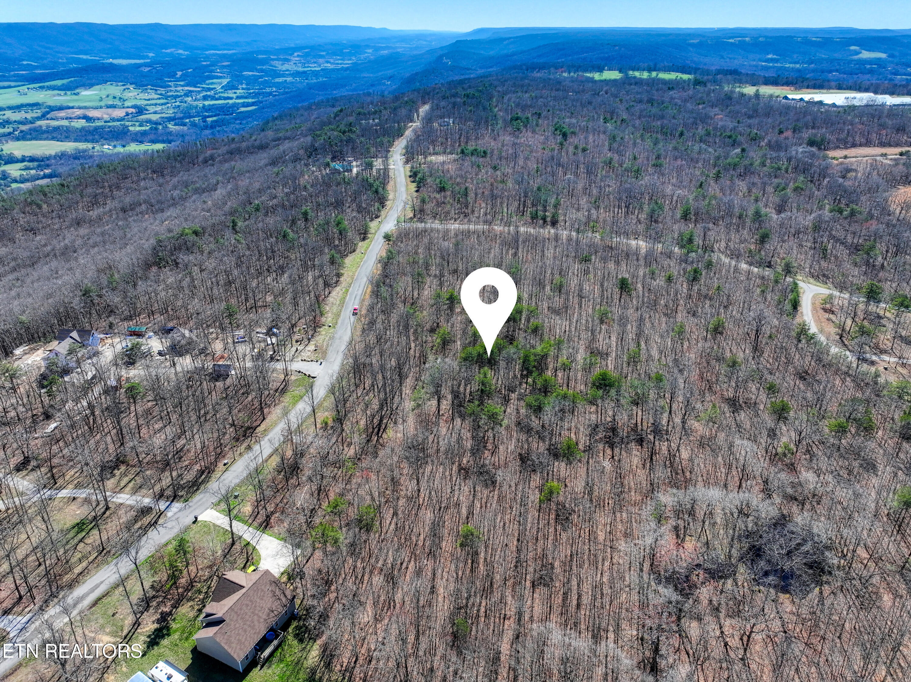 0 Gray Rock View Pikeville TN 37367