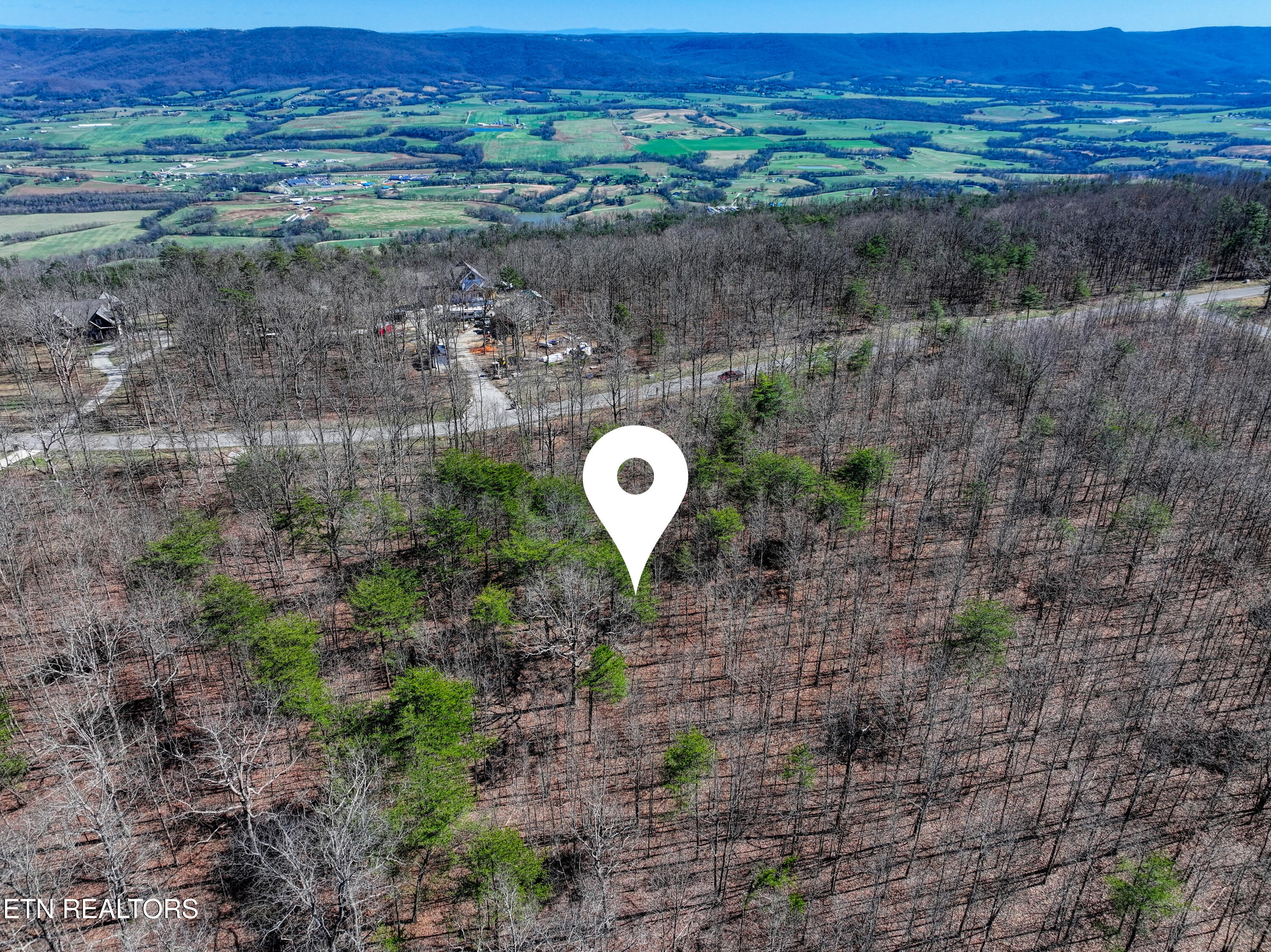0 Gray Rock View Pikeville TN 37367
