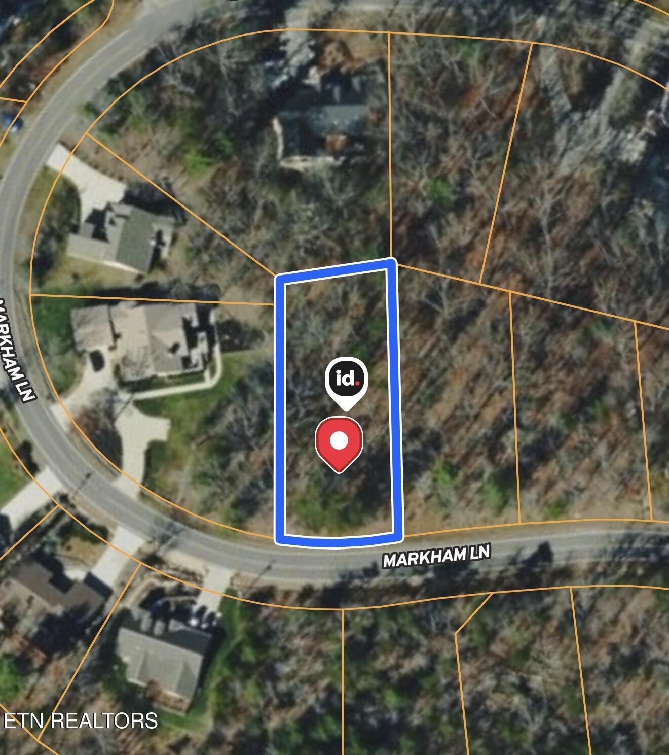 154 Markham Lane Crossville TN 38558