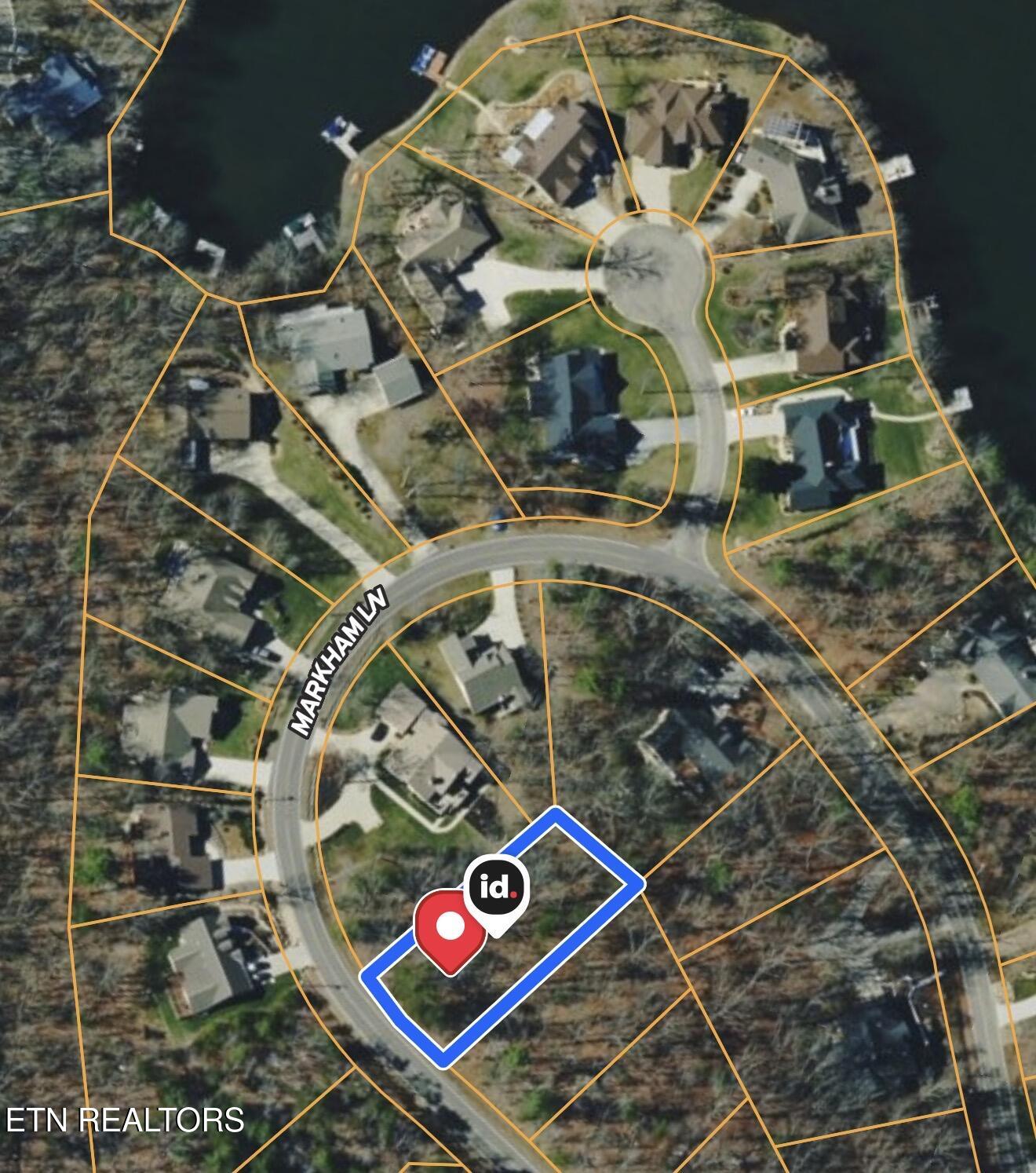 154 Markham Lane Crossville TN 38558
