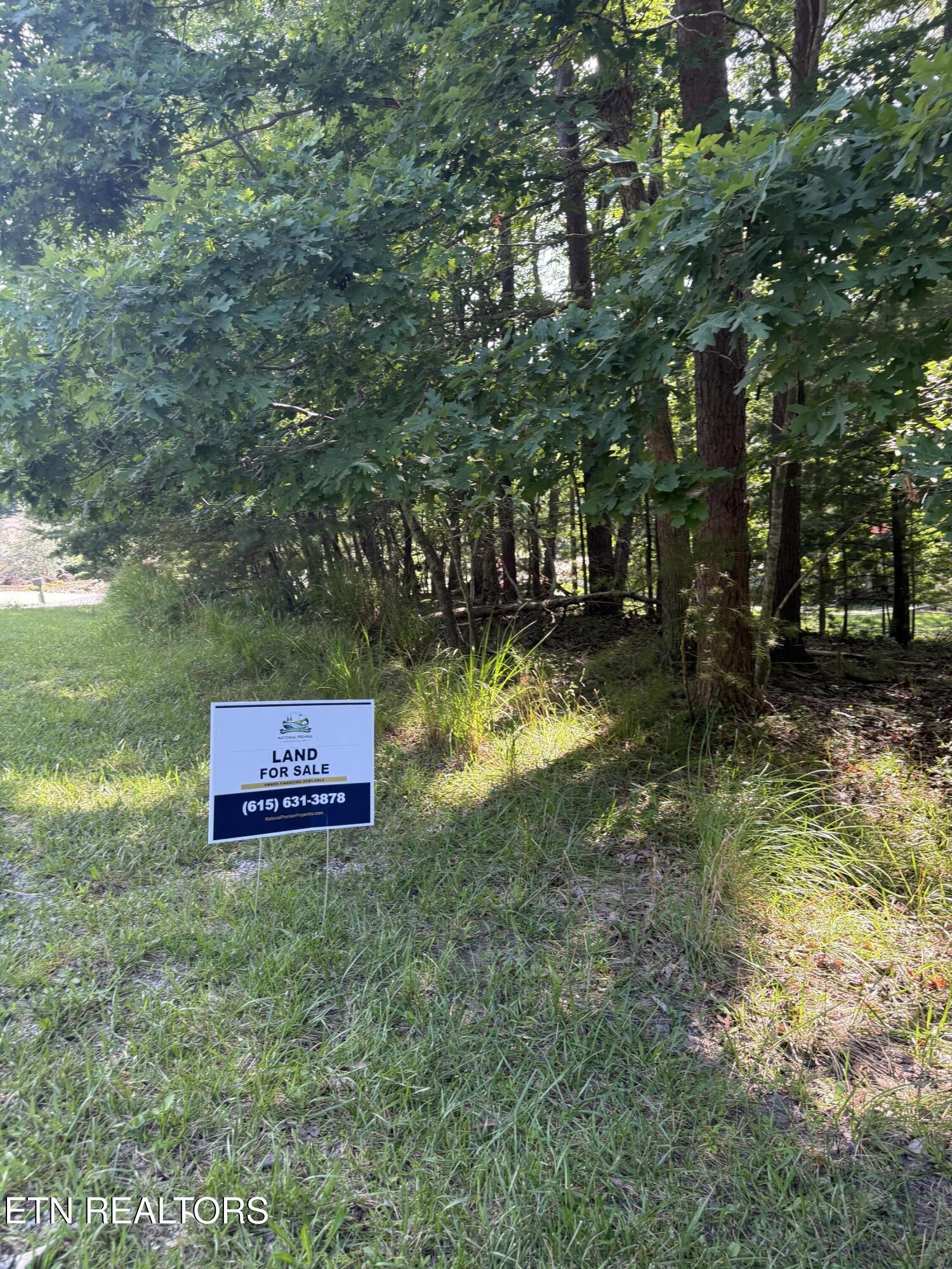 154 Markham Lane Crossville TN 38558