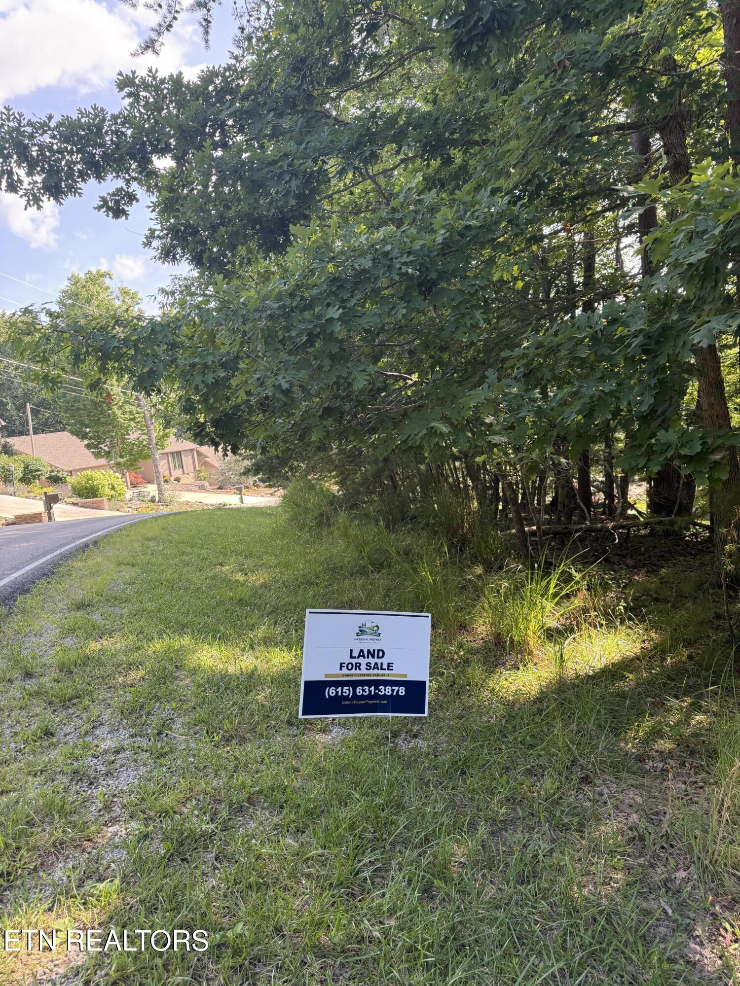 154 Markham Lane Crossville TN 38558