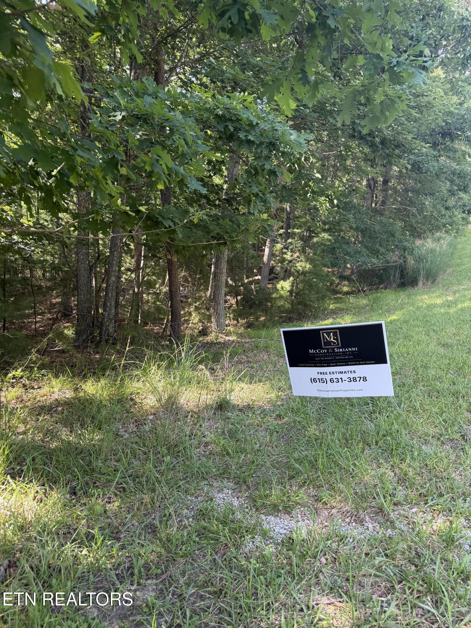 154 Markham Lane Crossville TN 38558