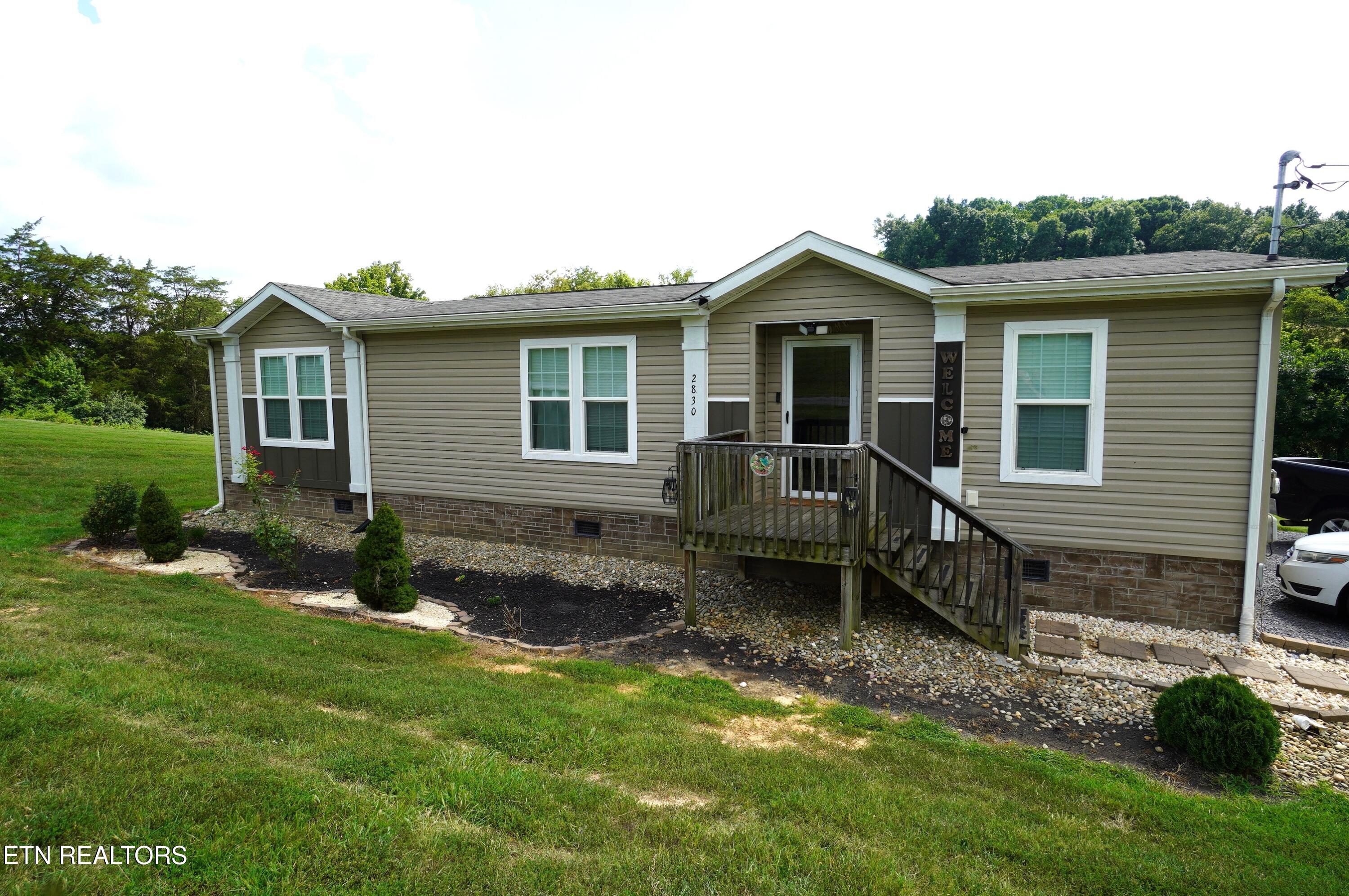 2840-2830 Robinson Creek Road Morristown TN 37813