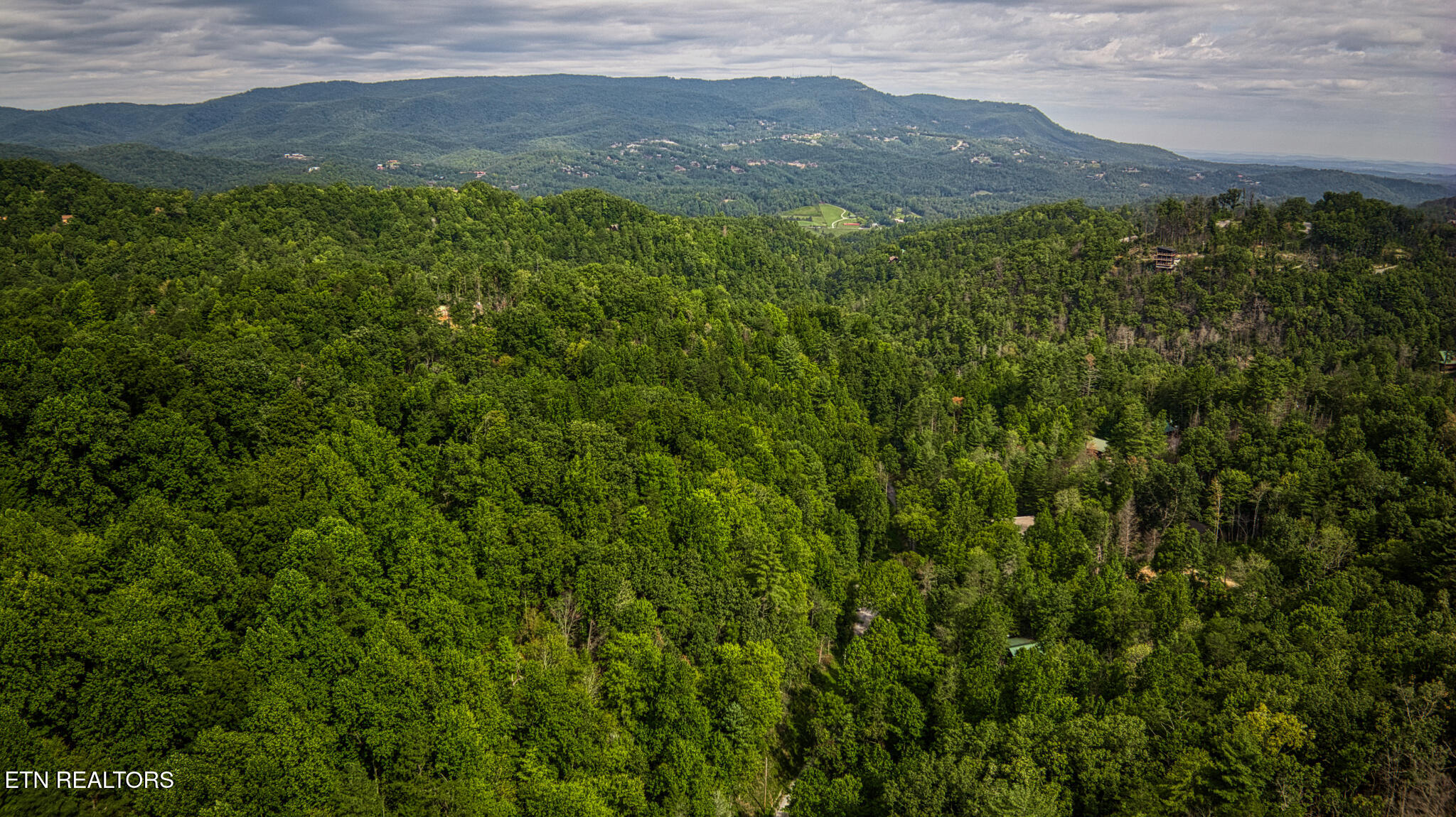 Lot 11 Stepping Stone Drive Sevierville TN 37862