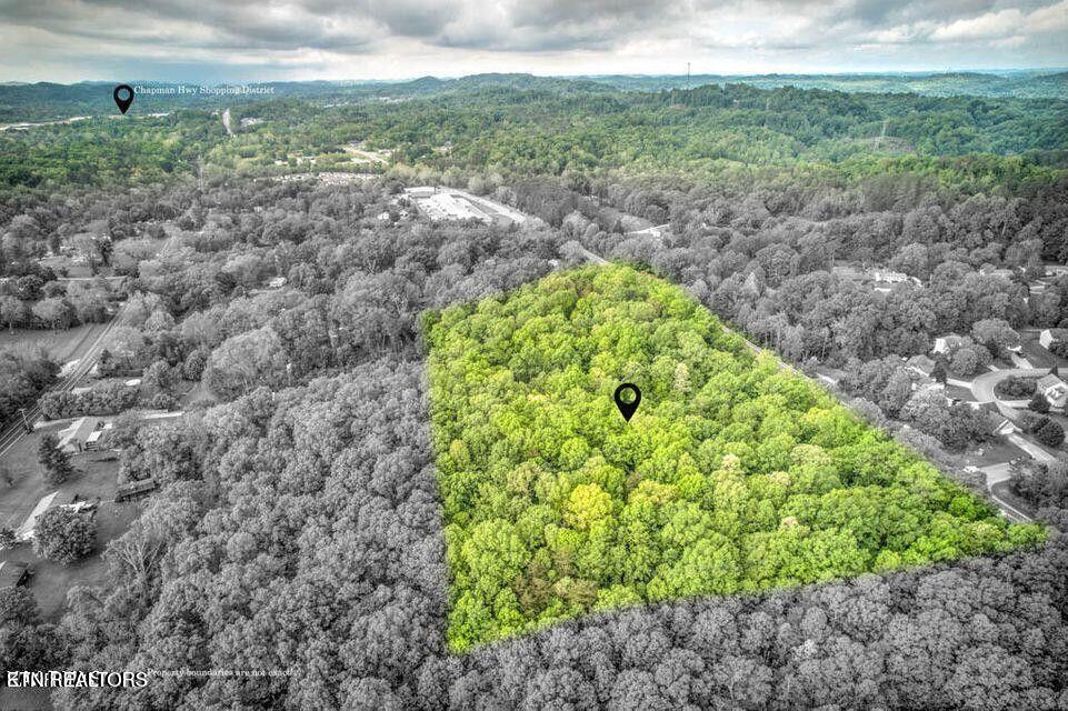 0 Governor John Sevier Highway Knoxville TN 37920