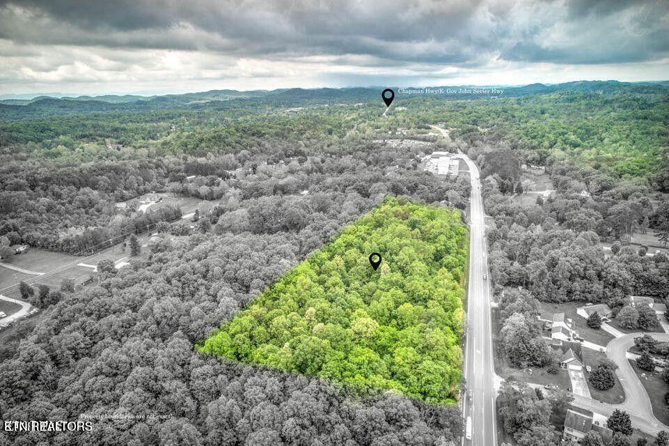 0 Governor John Sevier Highway Knoxville TN 37920