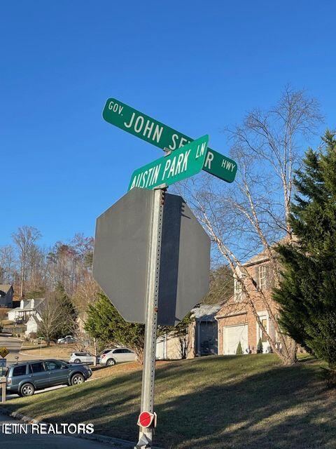 0 Governor John Sevier Highway Knoxville TN 37920