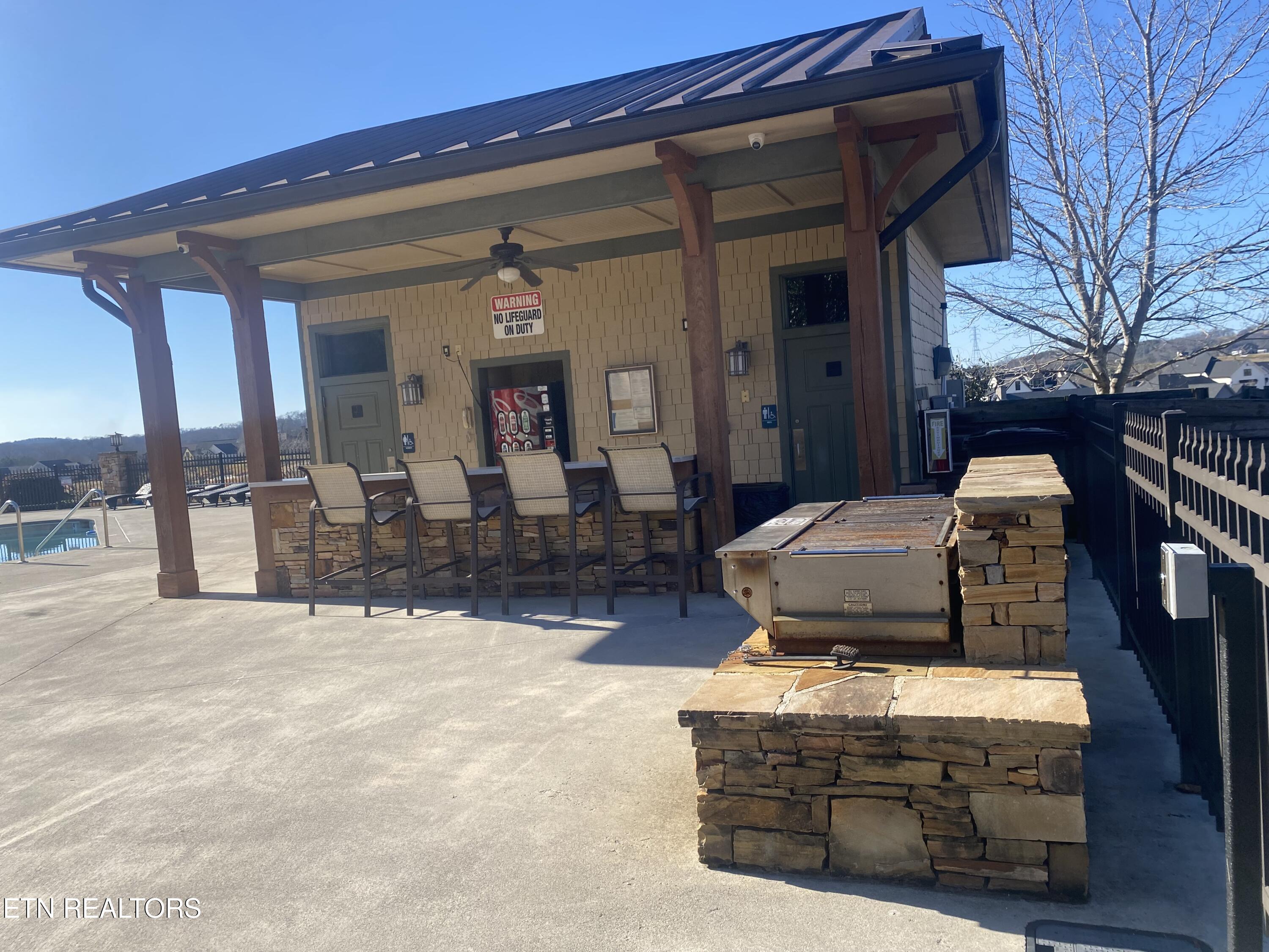 546 Black Bear Circle Loudon TN 37774