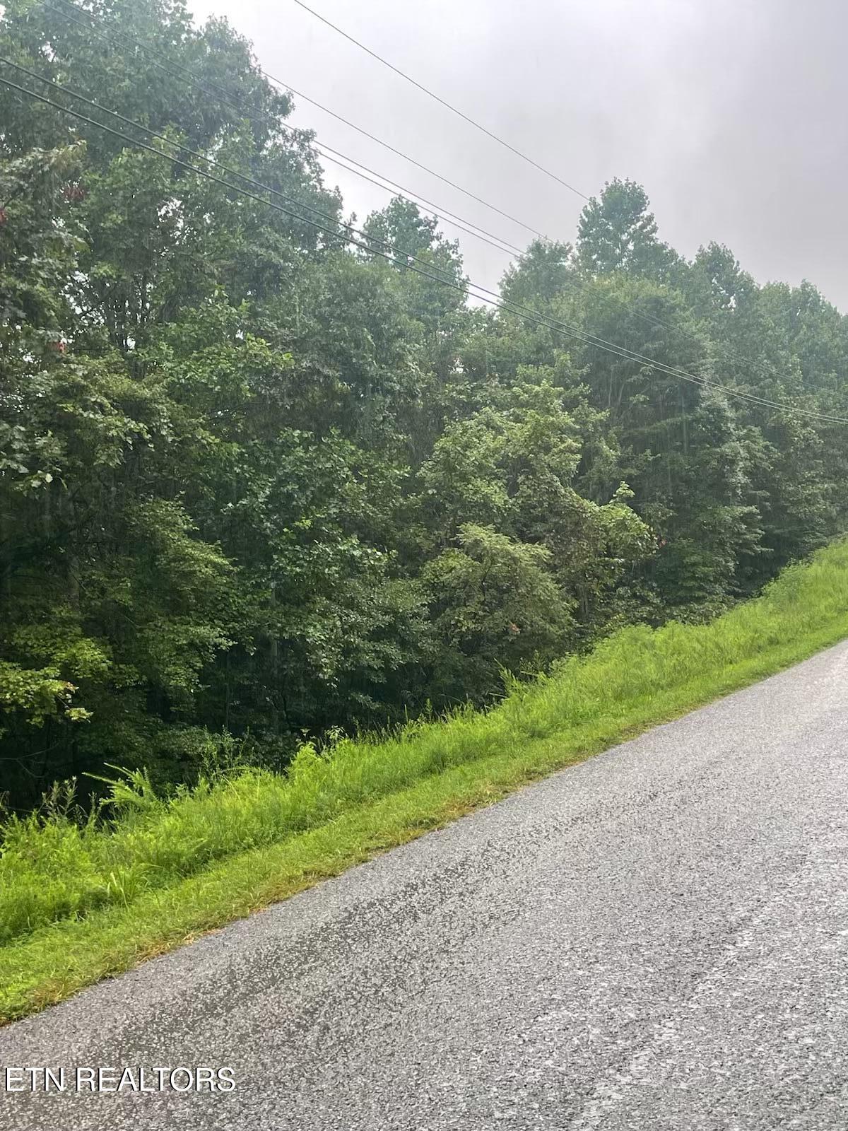 Whistle Valley Road New Tazewell TN 37825