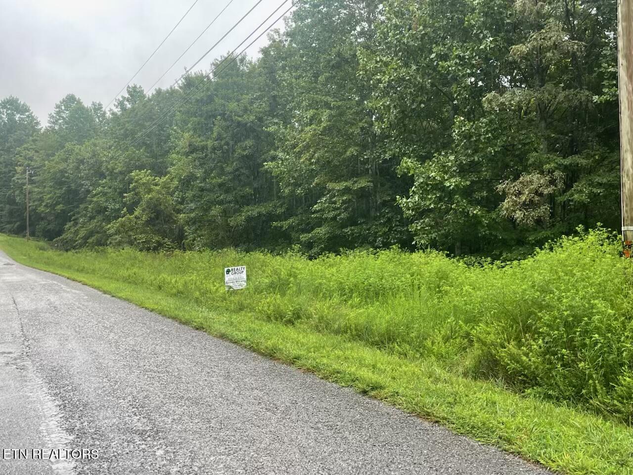 Whistle Valley Road New Tazewell TN 37825