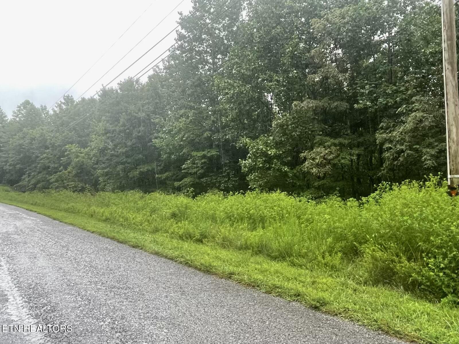 Whistle Valley Road New Tazewell TN 37825