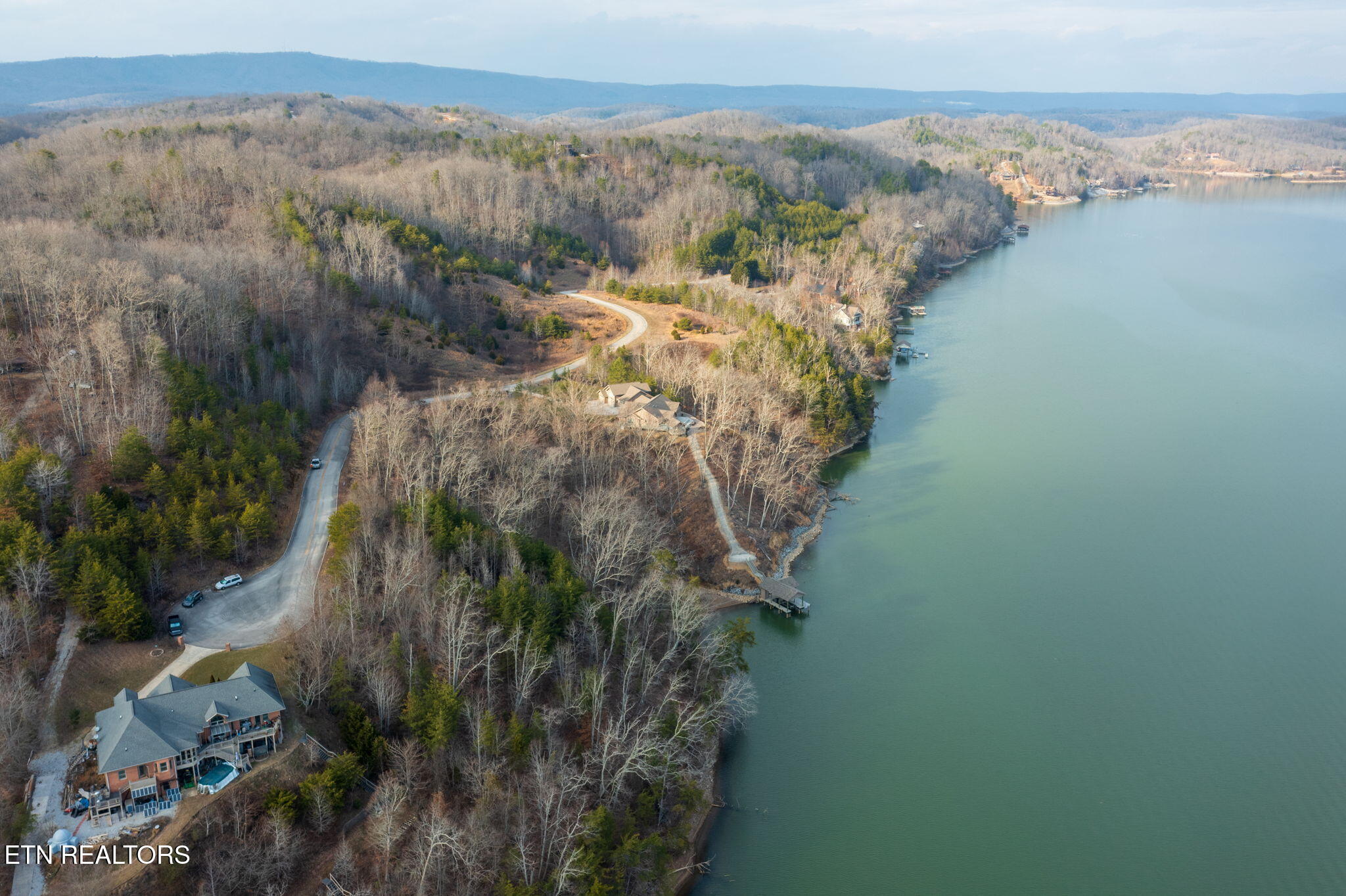 Lot 146 Thief Neck Drive Rockwood TN 37854