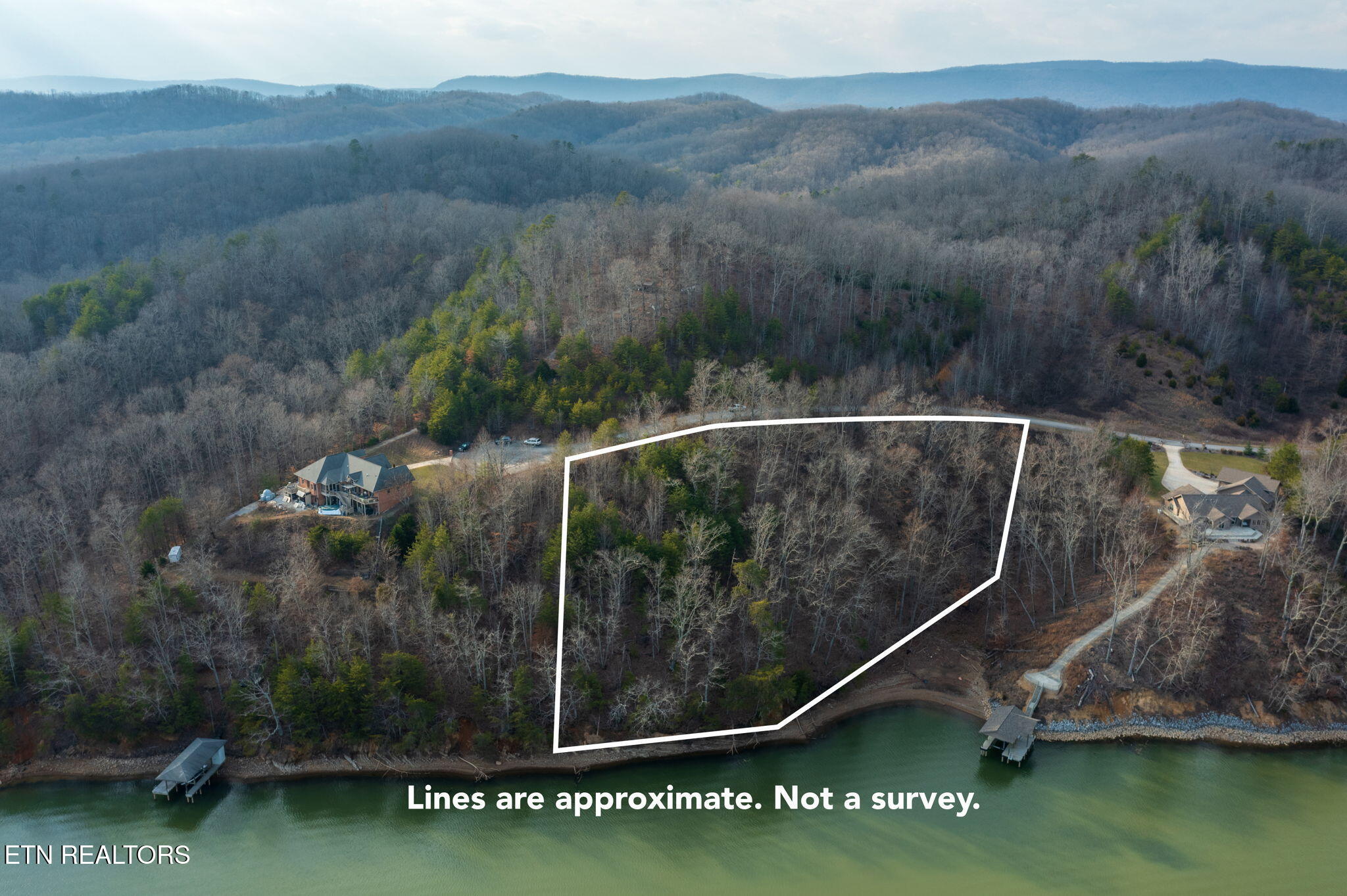 Lot 146 Thief Neck Drive Rockwood TN 37854