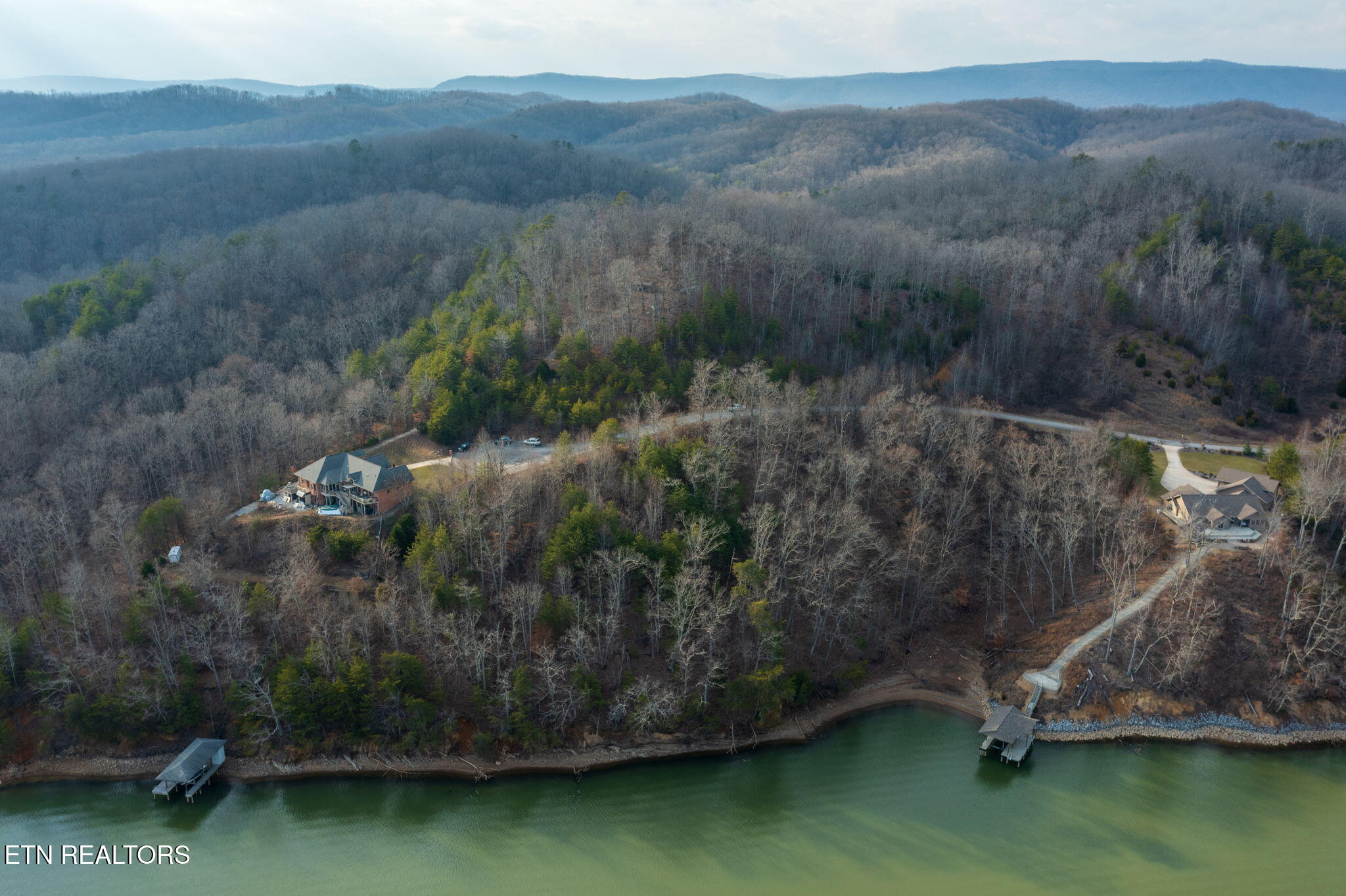 Lot 146 Thief Neck Drive Rockwood TN 37854