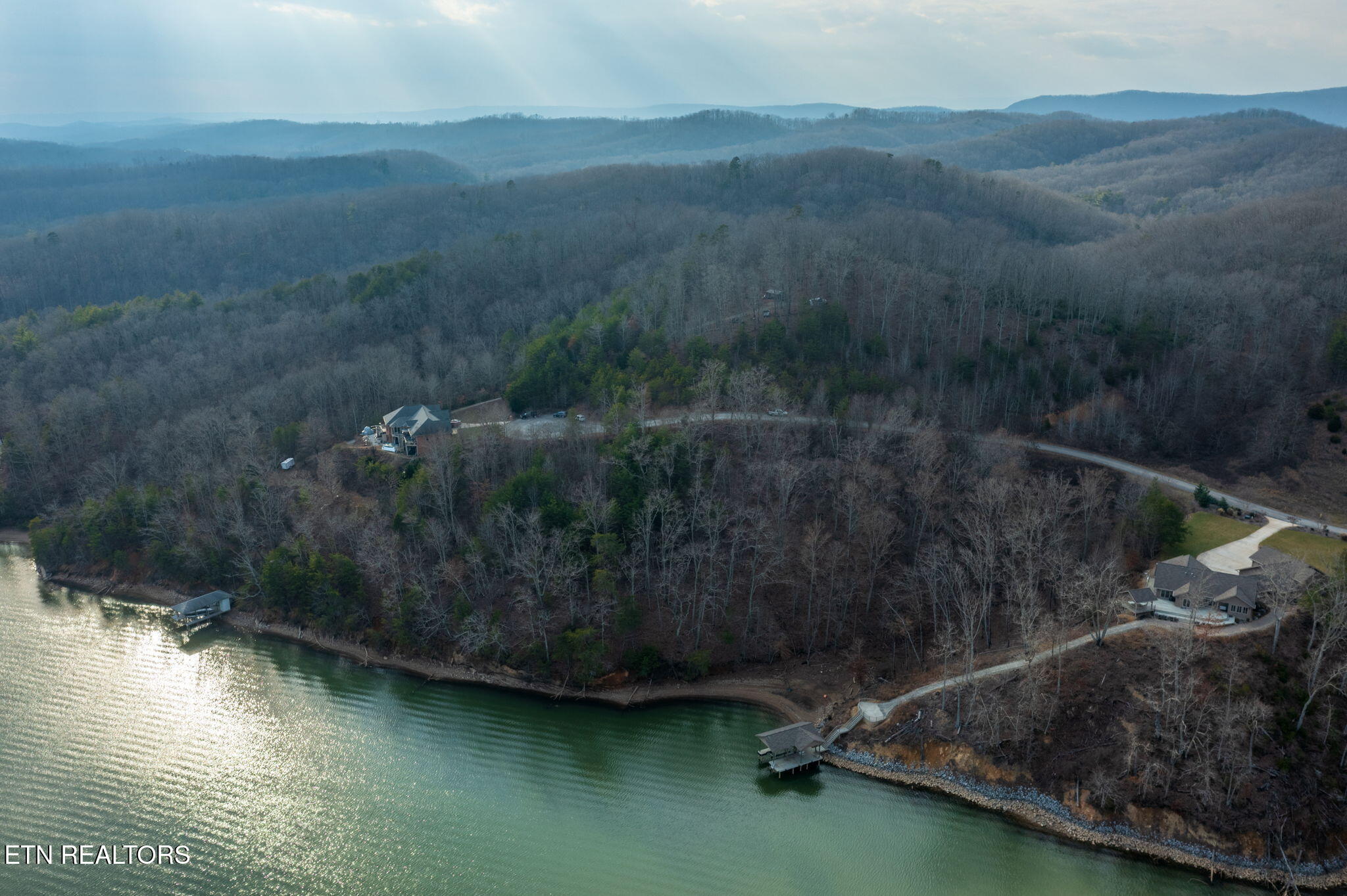 Lot 146 Thief Neck Drive Rockwood TN 37854