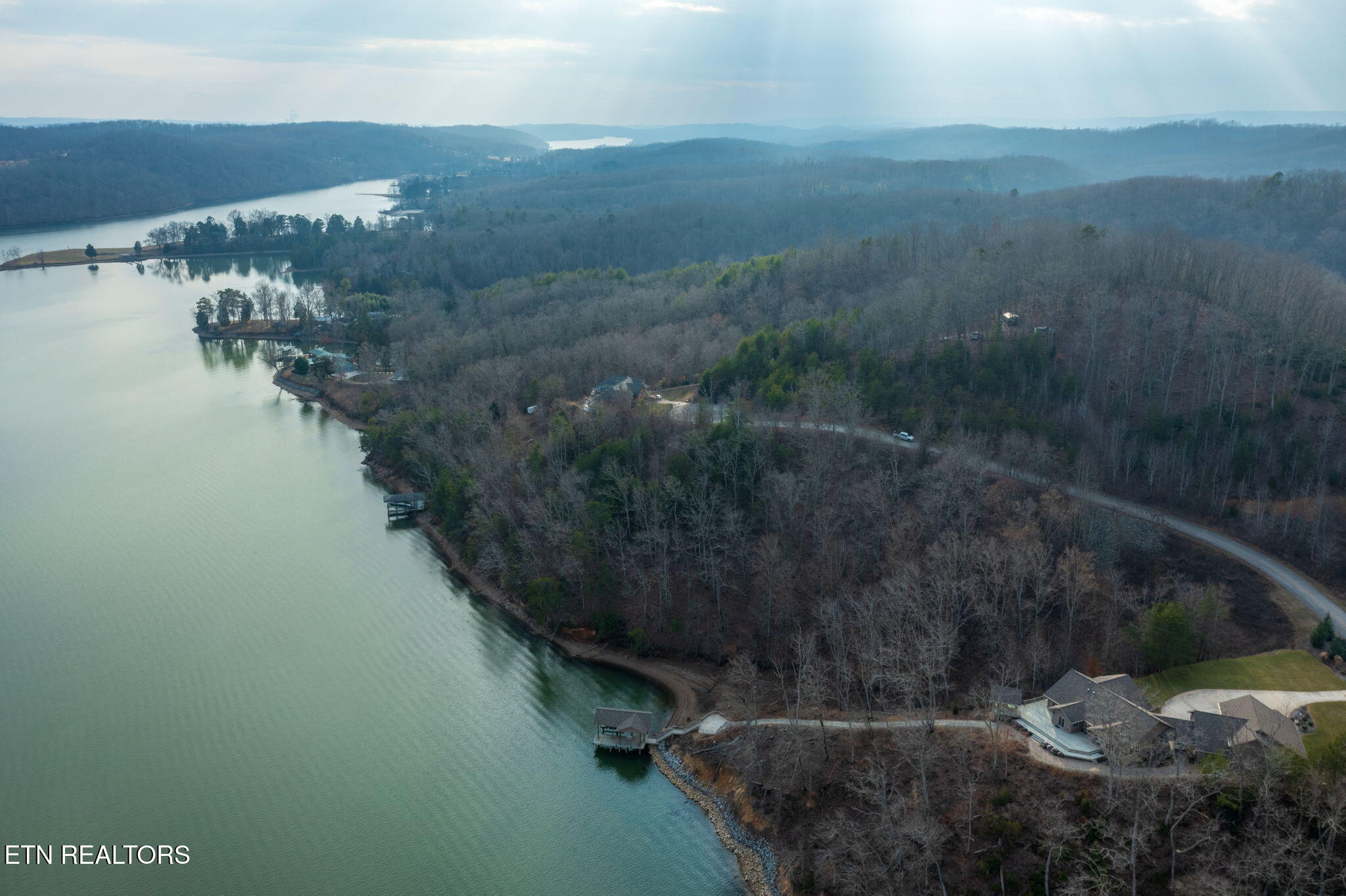 Lot 146 Thief Neck Drive Rockwood TN 37854