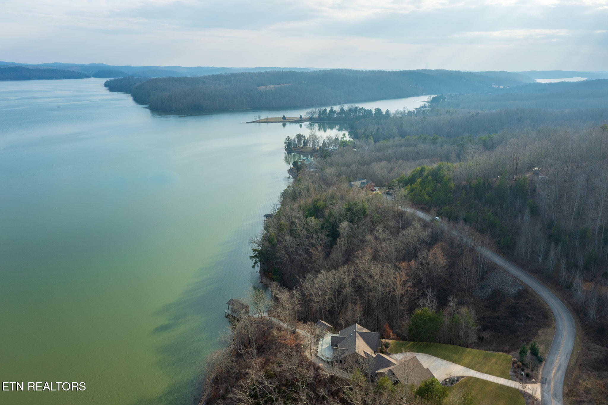 Lot 146 Thief Neck Drive Rockwood TN 37854