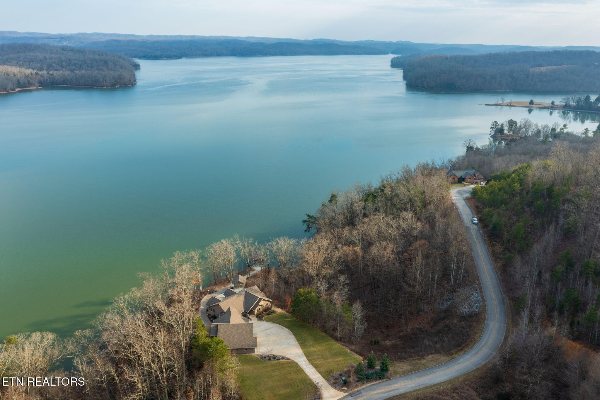 Lot 146 Thief Neck Drive Rockwood TN 37854