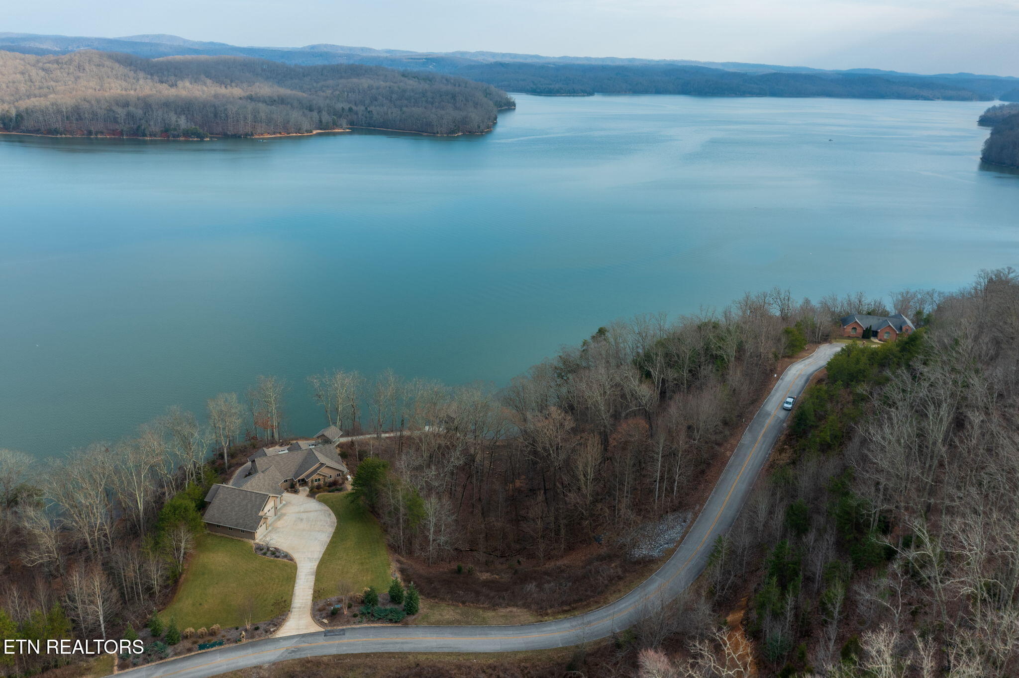 Lot 146 Thief Neck Drive Rockwood TN 37854