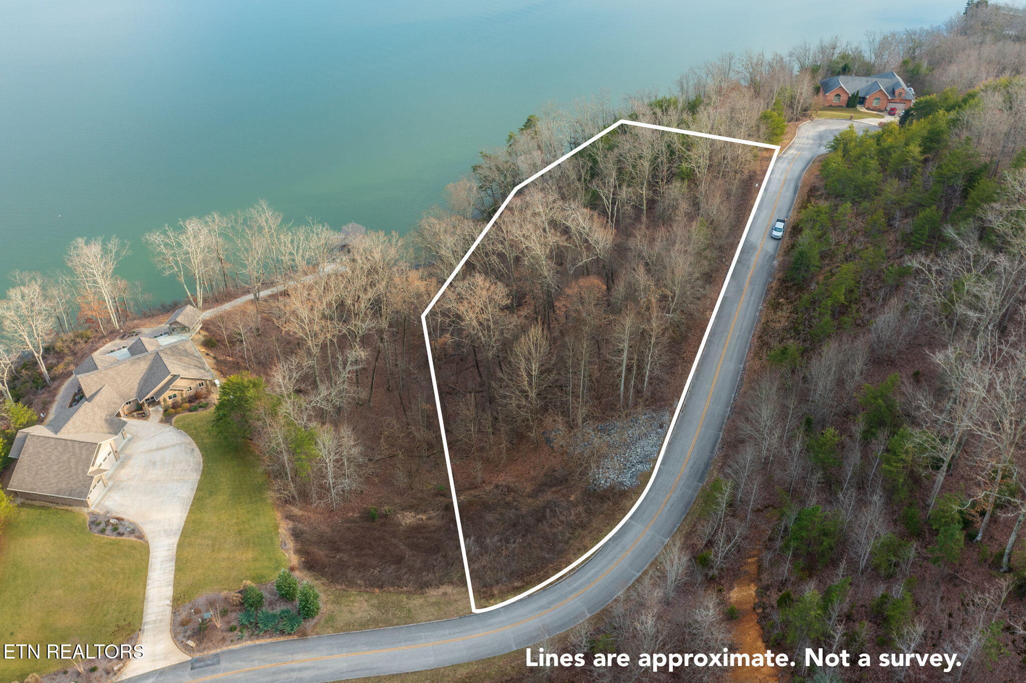 Lot 146 Thief Neck Drive Rockwood TN 37854