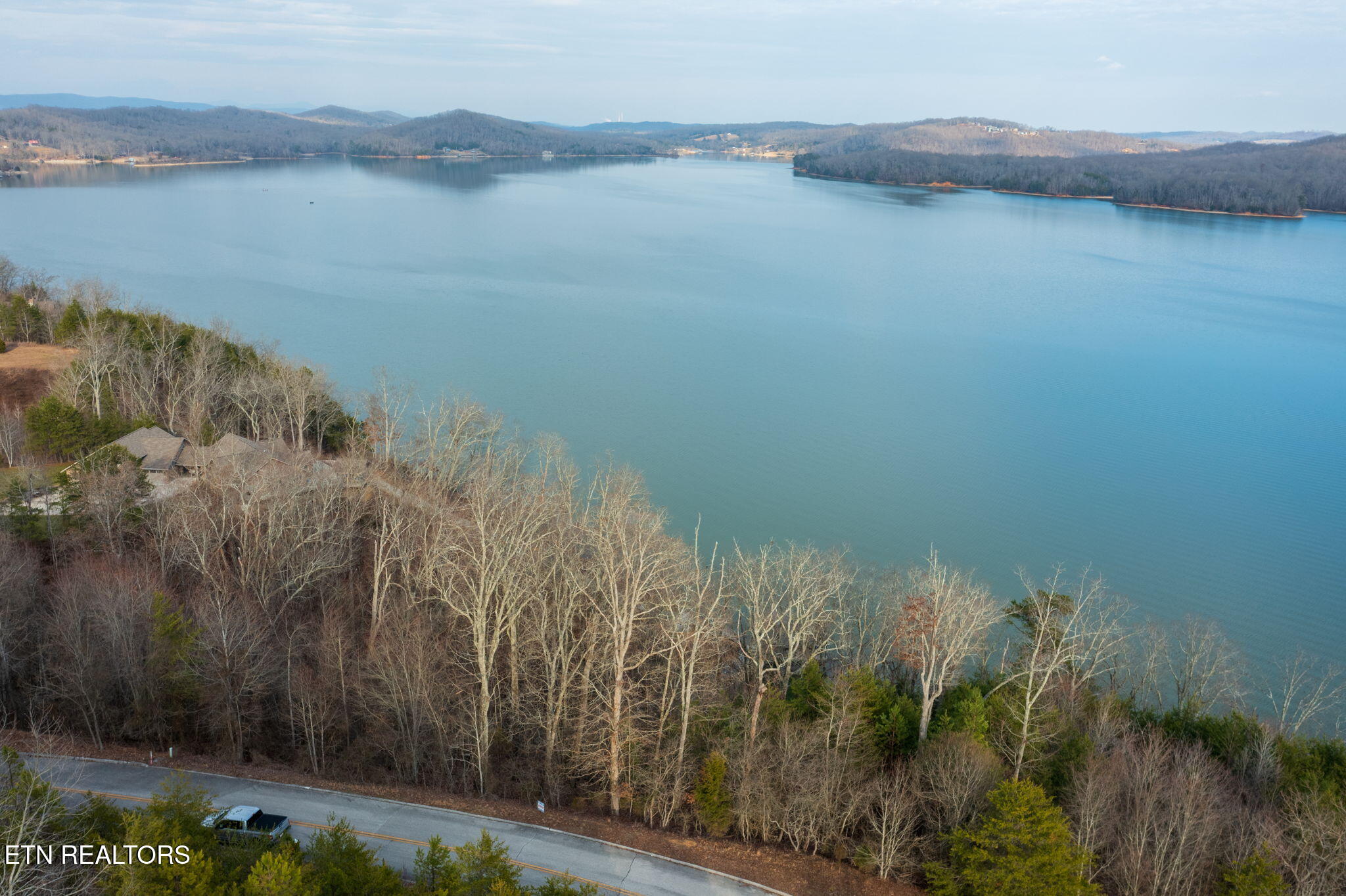 Lot 146 Thief Neck Drive Rockwood TN 37854