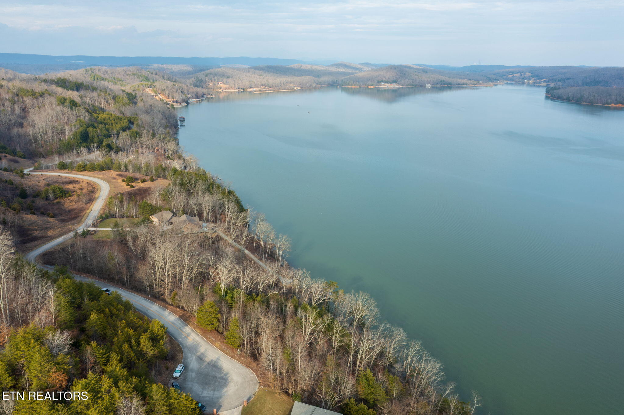 Lot 146 Thief Neck Drive Rockwood TN 37854