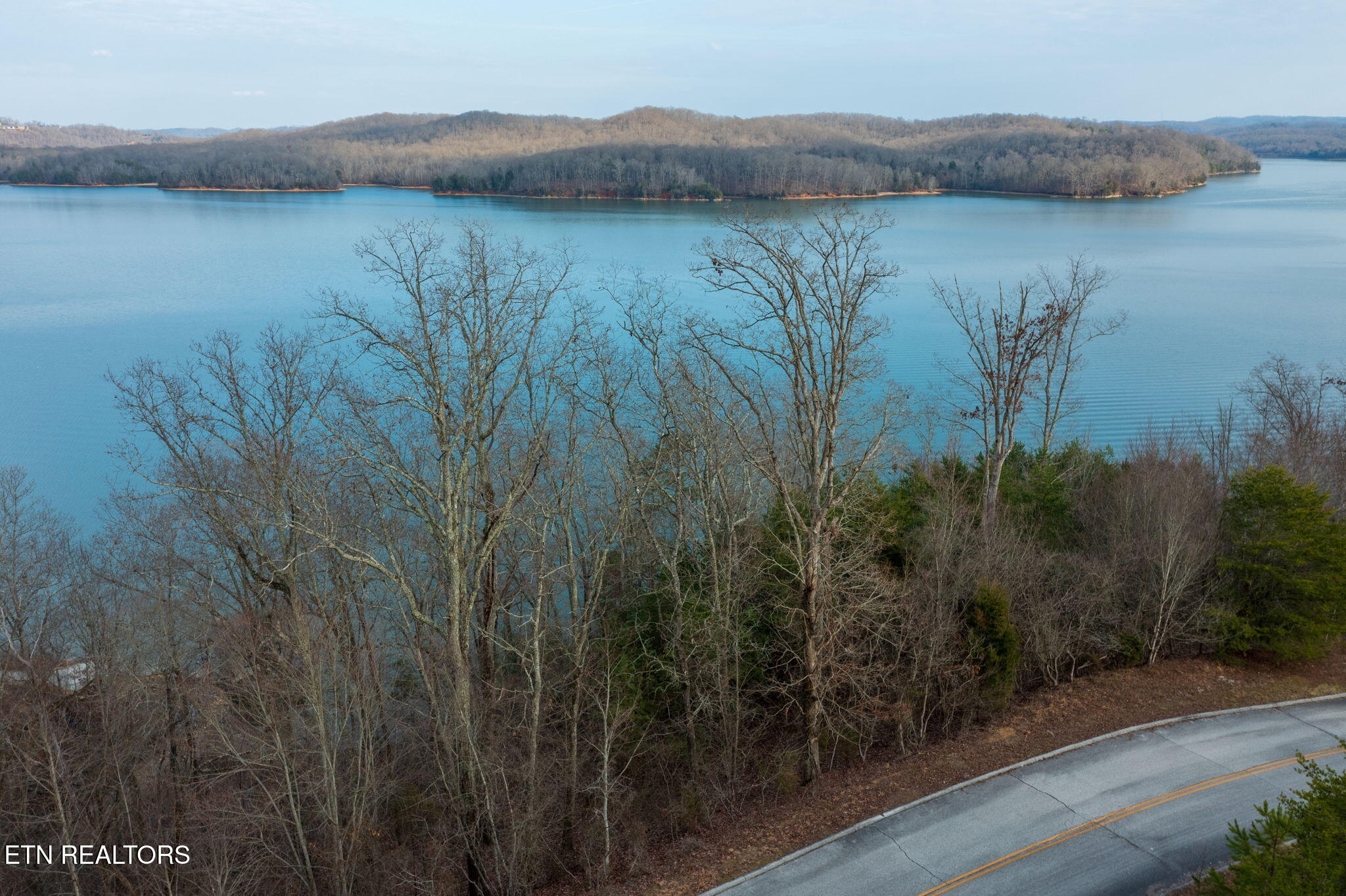 Lot 146 Thief Neck Drive Rockwood TN 37854