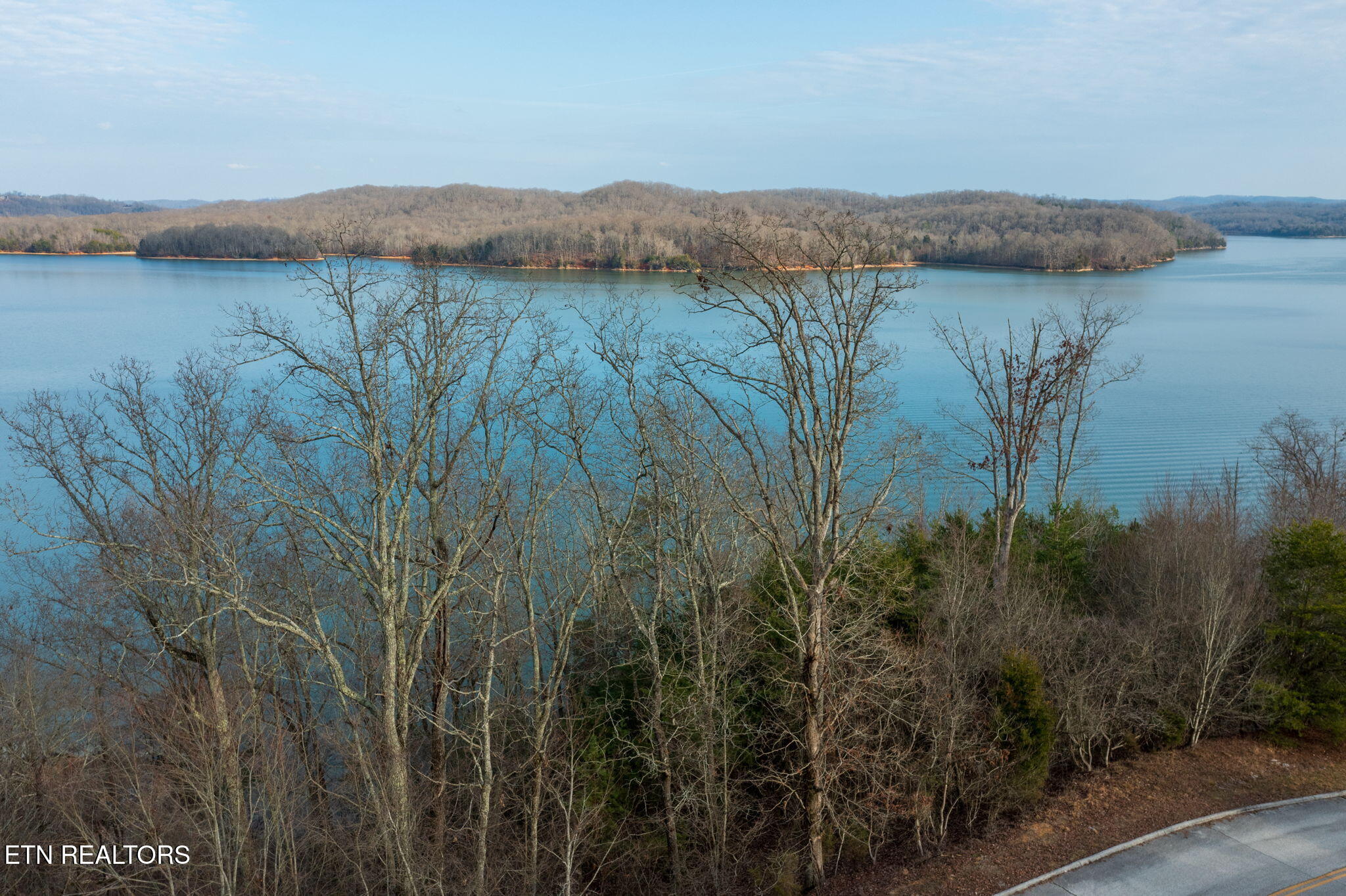 Lot 146 Thief Neck Drive Rockwood TN 37854