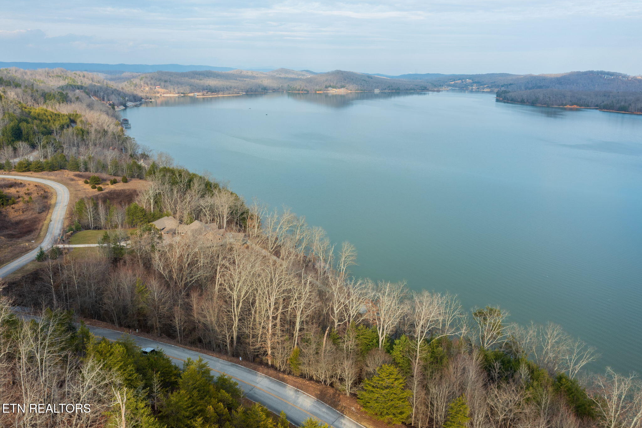 Lot 146 Thief Neck Drive Rockwood TN 37854